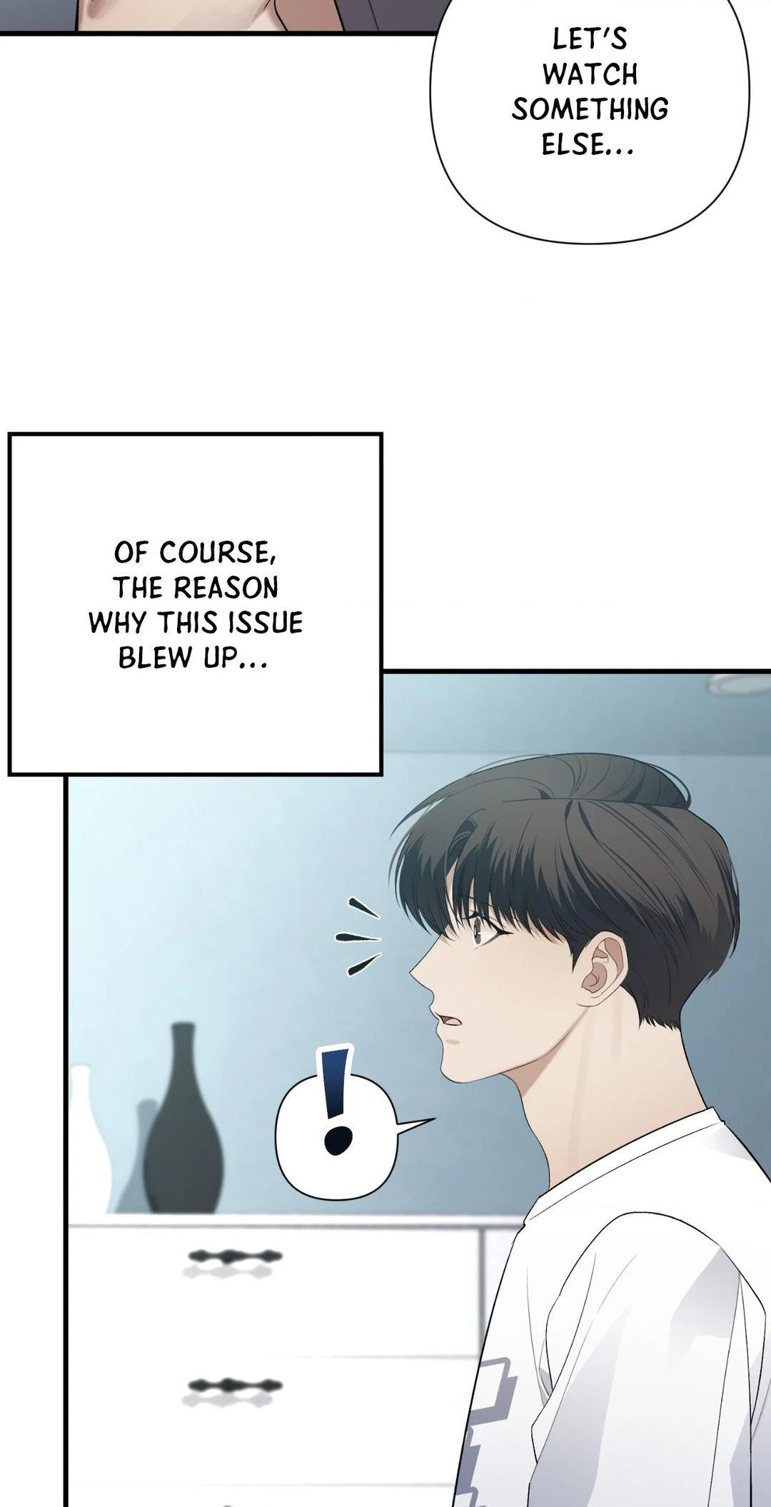 151.20% [Official] - Chapter 16 manhwa