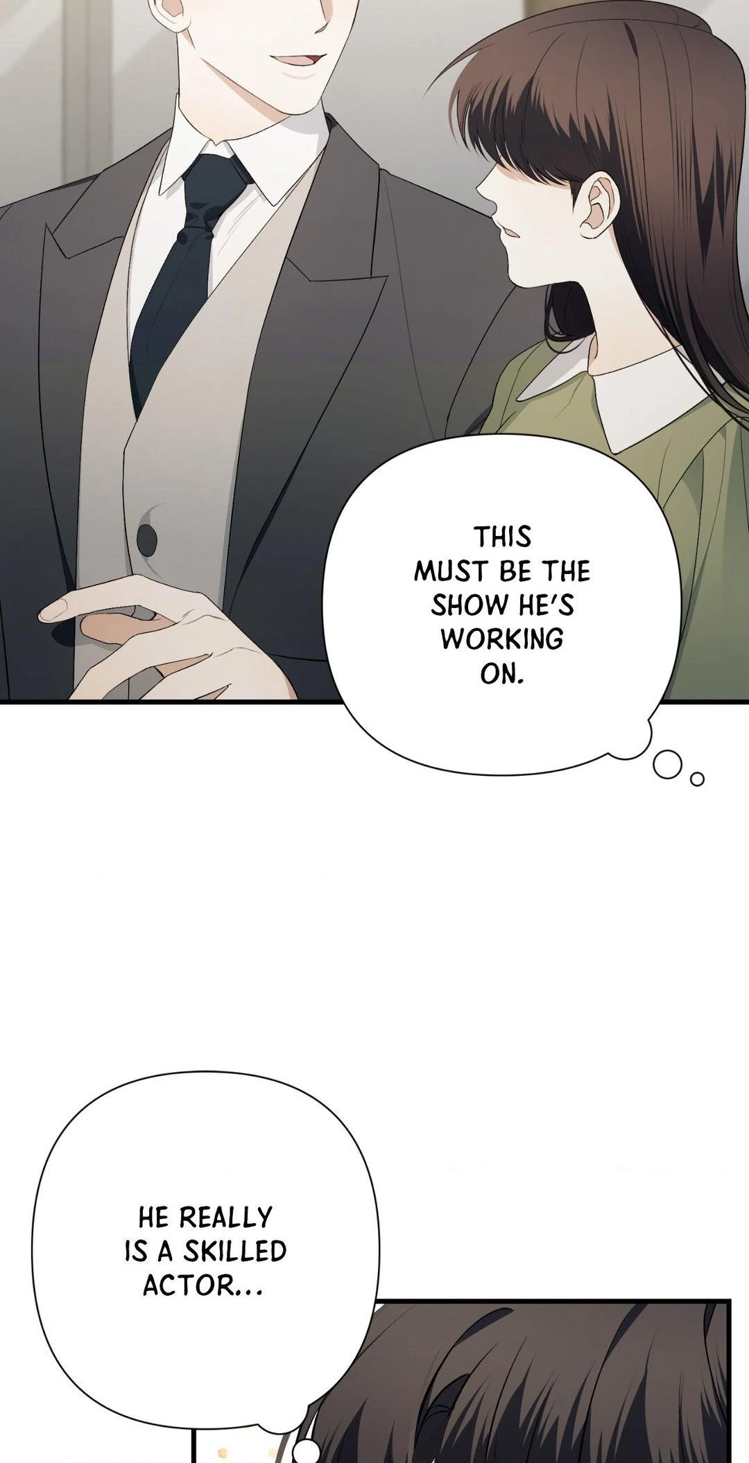 151.20% [Official] - Chapter 16 manhwa