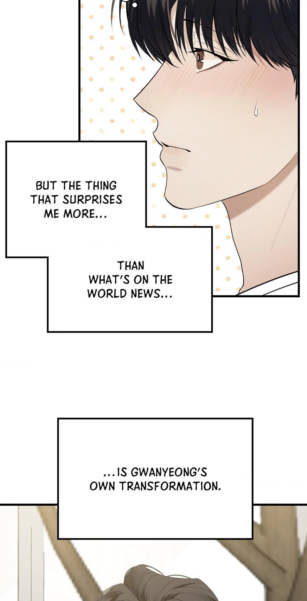 151.20% [Official] - Chapter 16 manhwa