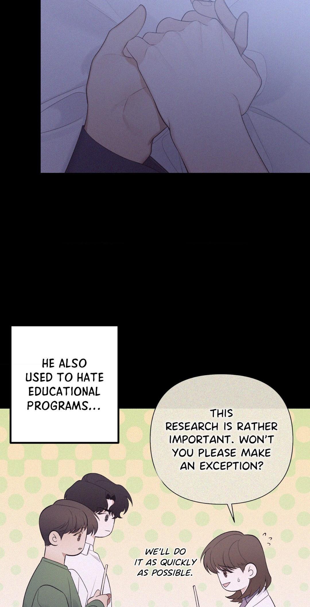 151.20% [Official] - Chapter 16 manhwa