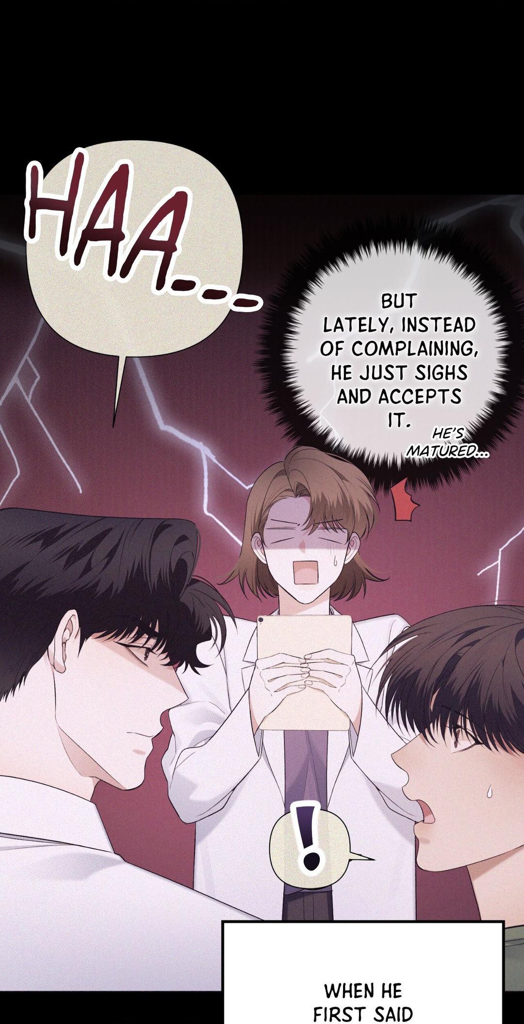 151.20% [Official] - Chapter 16 manhwa