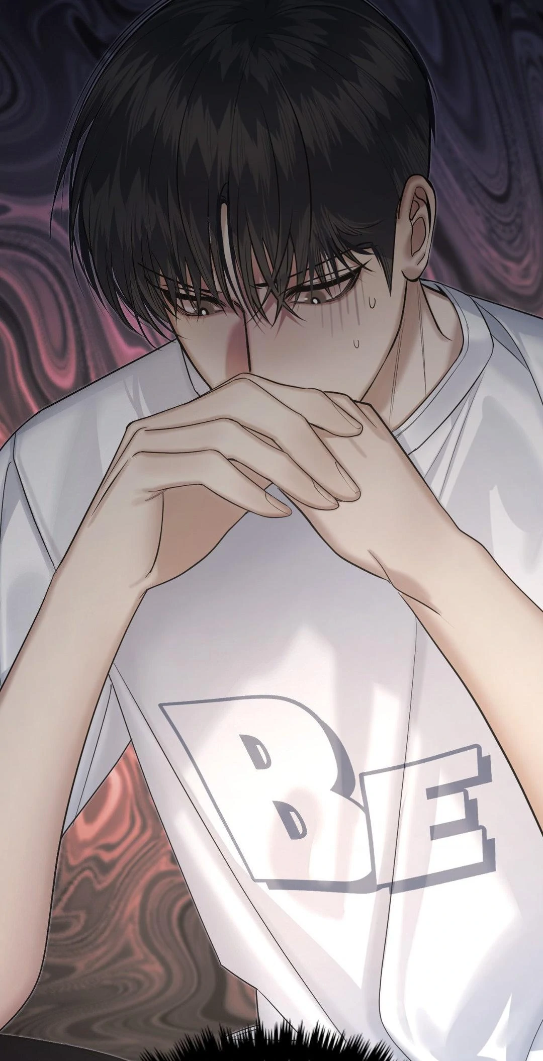 151.20% [Official] - Chapter 16 manhwa