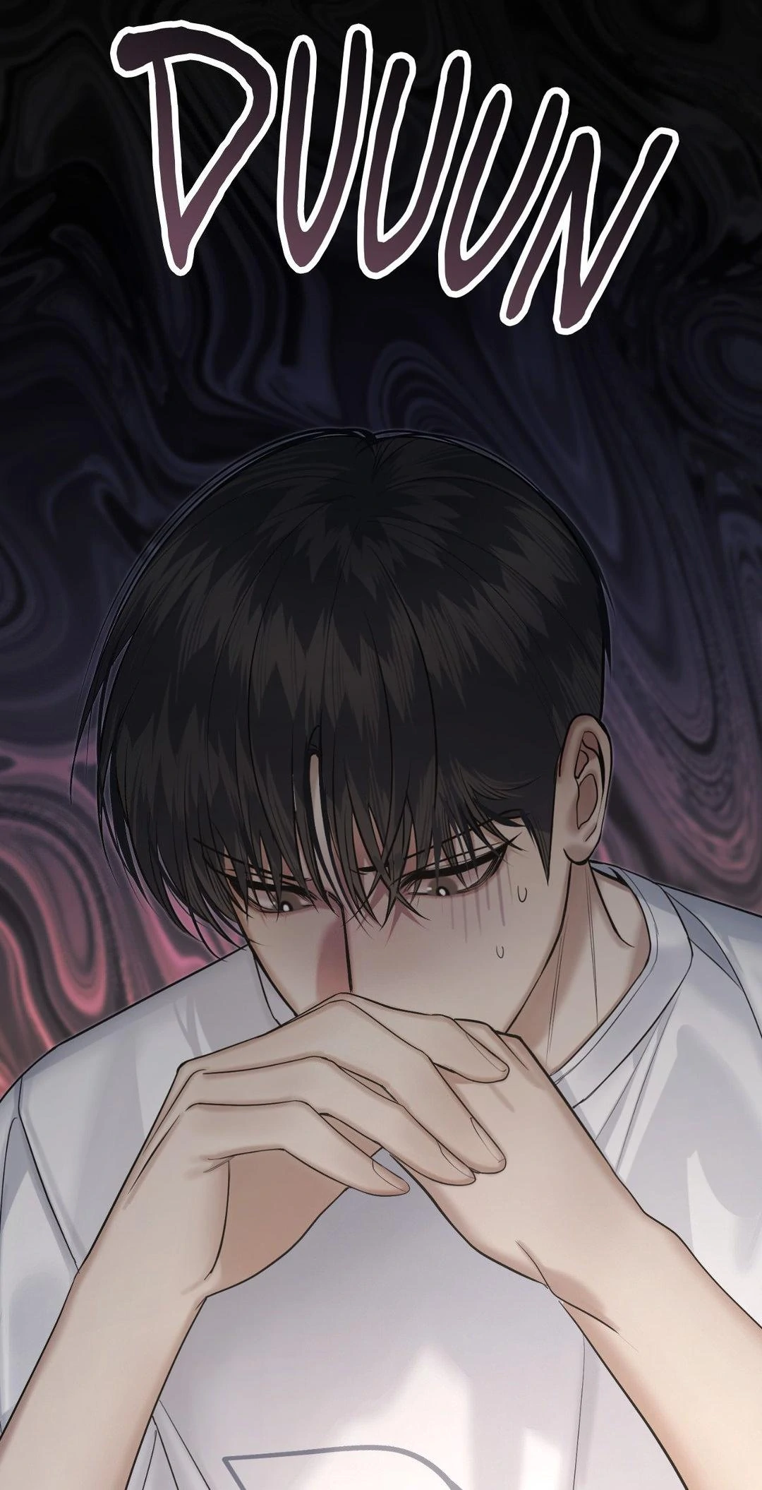 151.20% [Official] - Chapter 17 manhwa