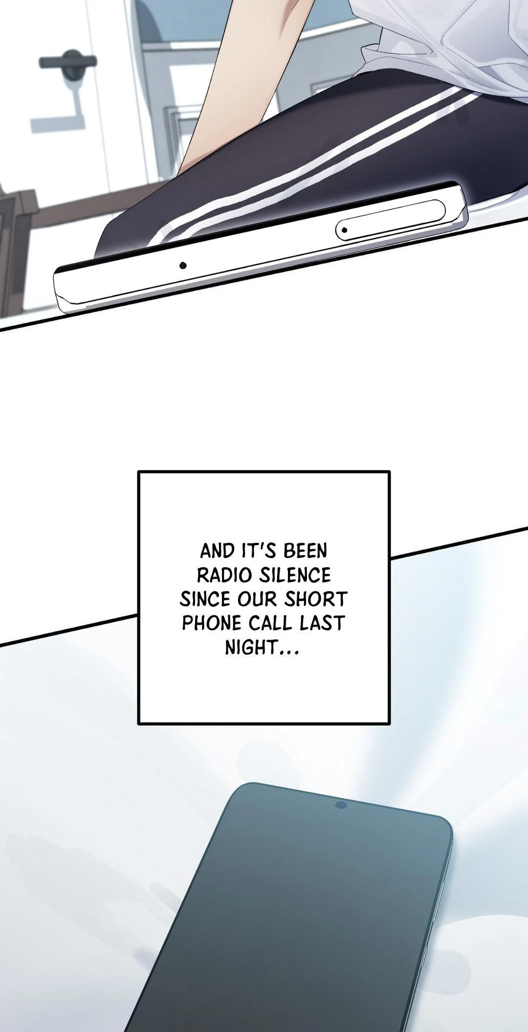 151.20% [Official] - Chapter 17 manhwa