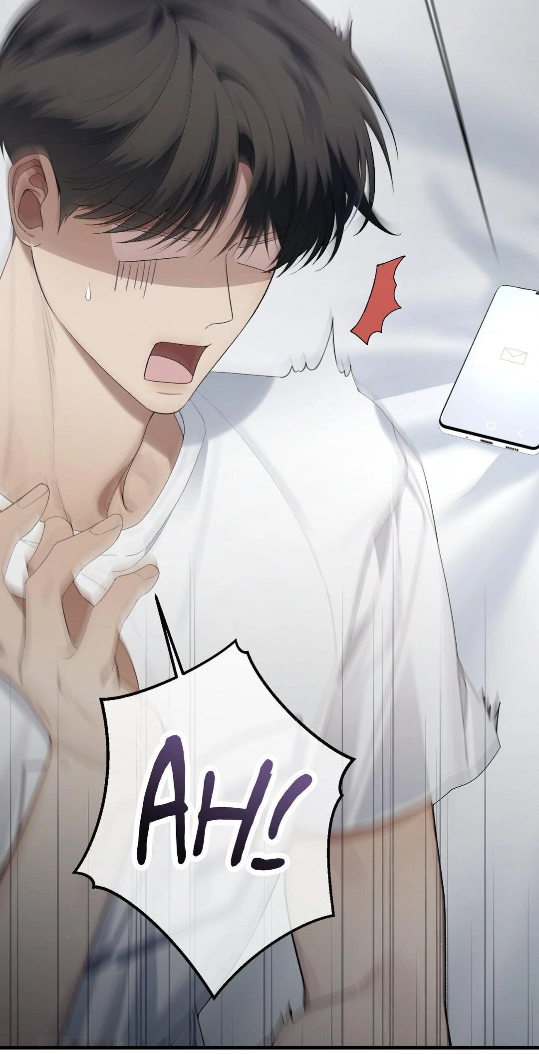 151.20% [Official] - Chapter 17 manhwa