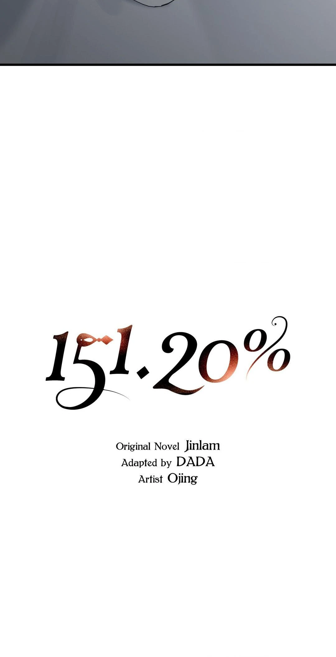 151.20% [Official] - Chapter 17 manhwa