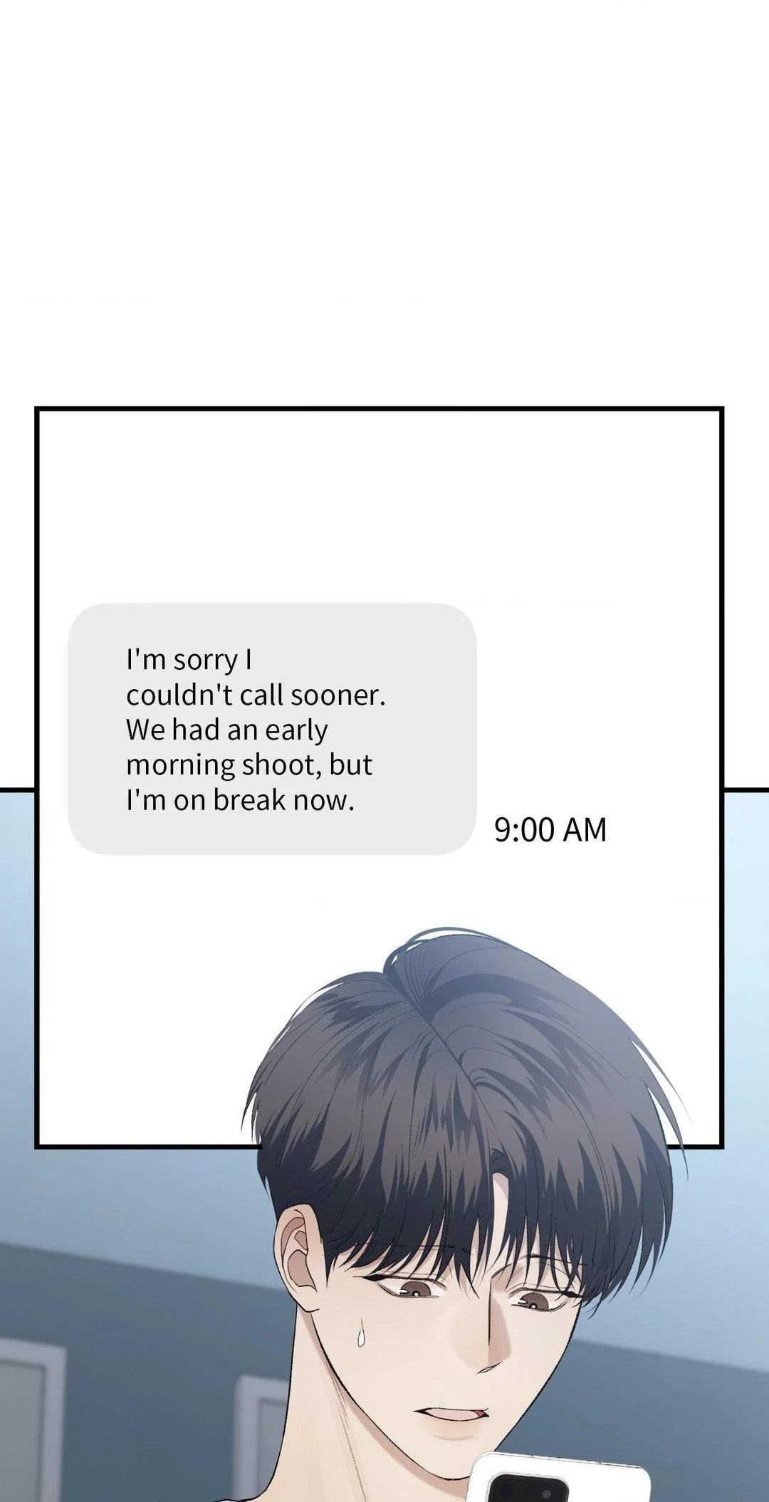 151.20% [Official] - Chapter 17 manhwa