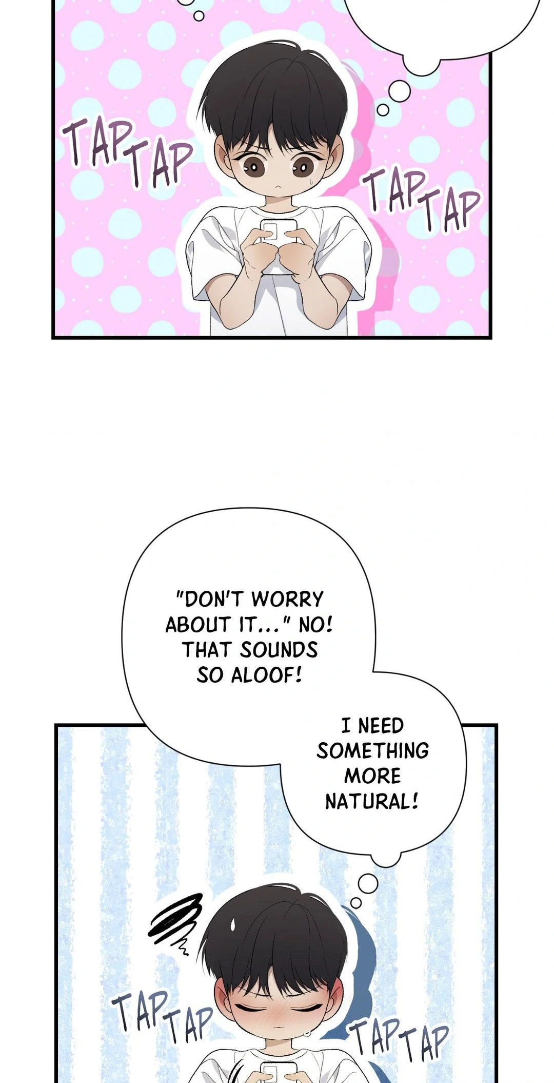 151.20% [Official] - Chapter 17 manhwa