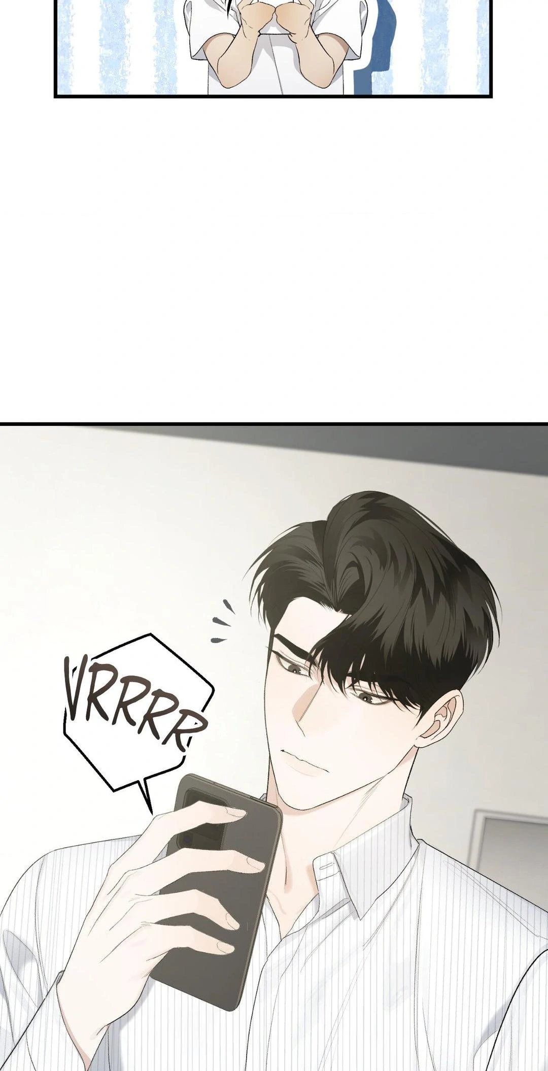 151.20% [Official] - Chapter 17 manhwa