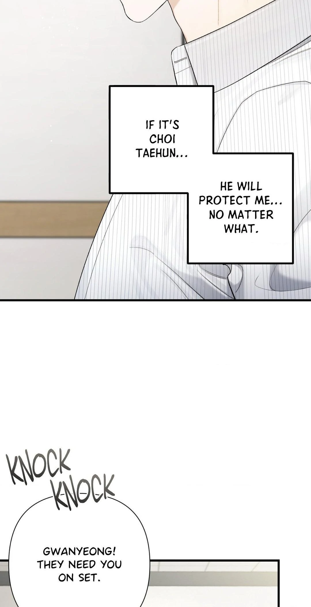 151.20% [Official] - Chapter 17 manhwa