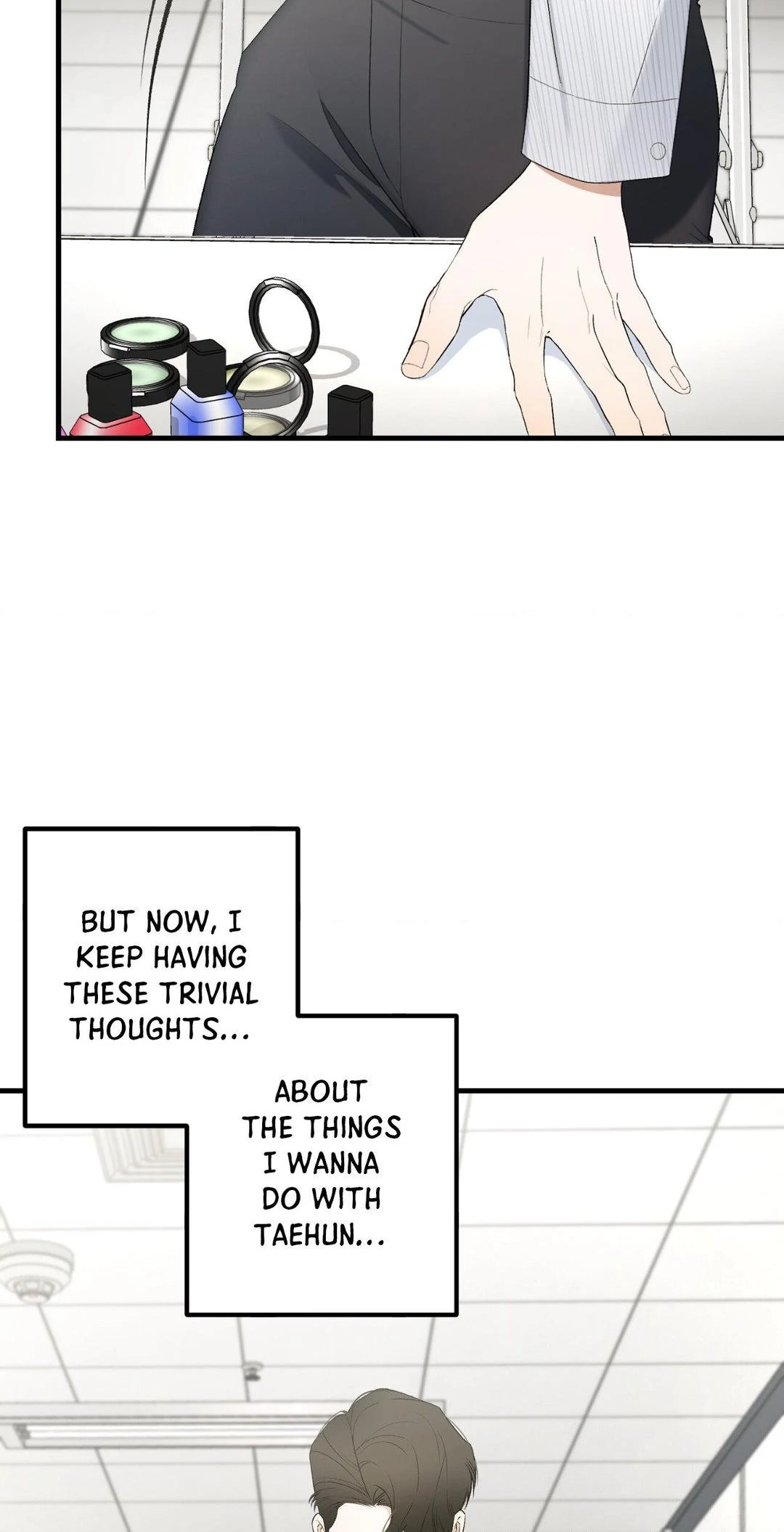 151.20% [Official] - Chapter 17 manhwa