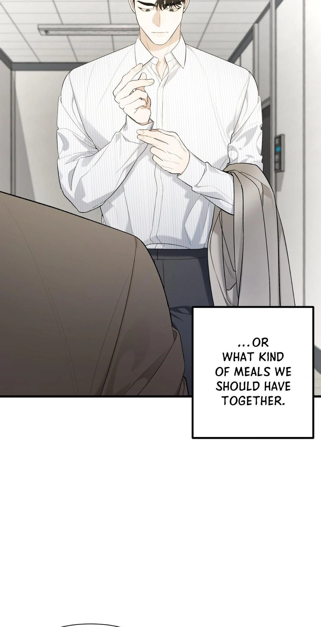 151.20% [Official] - Chapter 17 manhwa