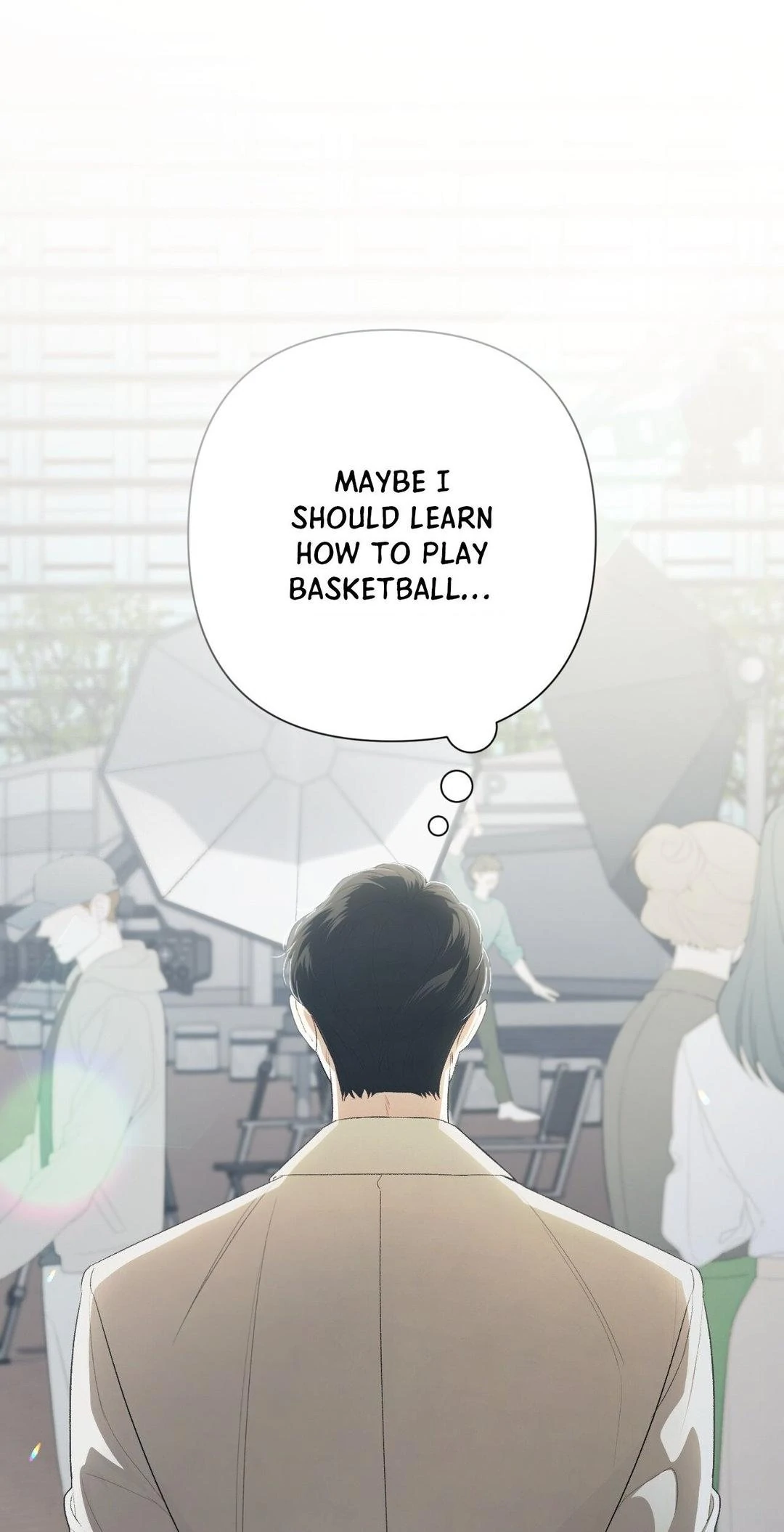 151.20% [Official] - Chapter 17 manhwa