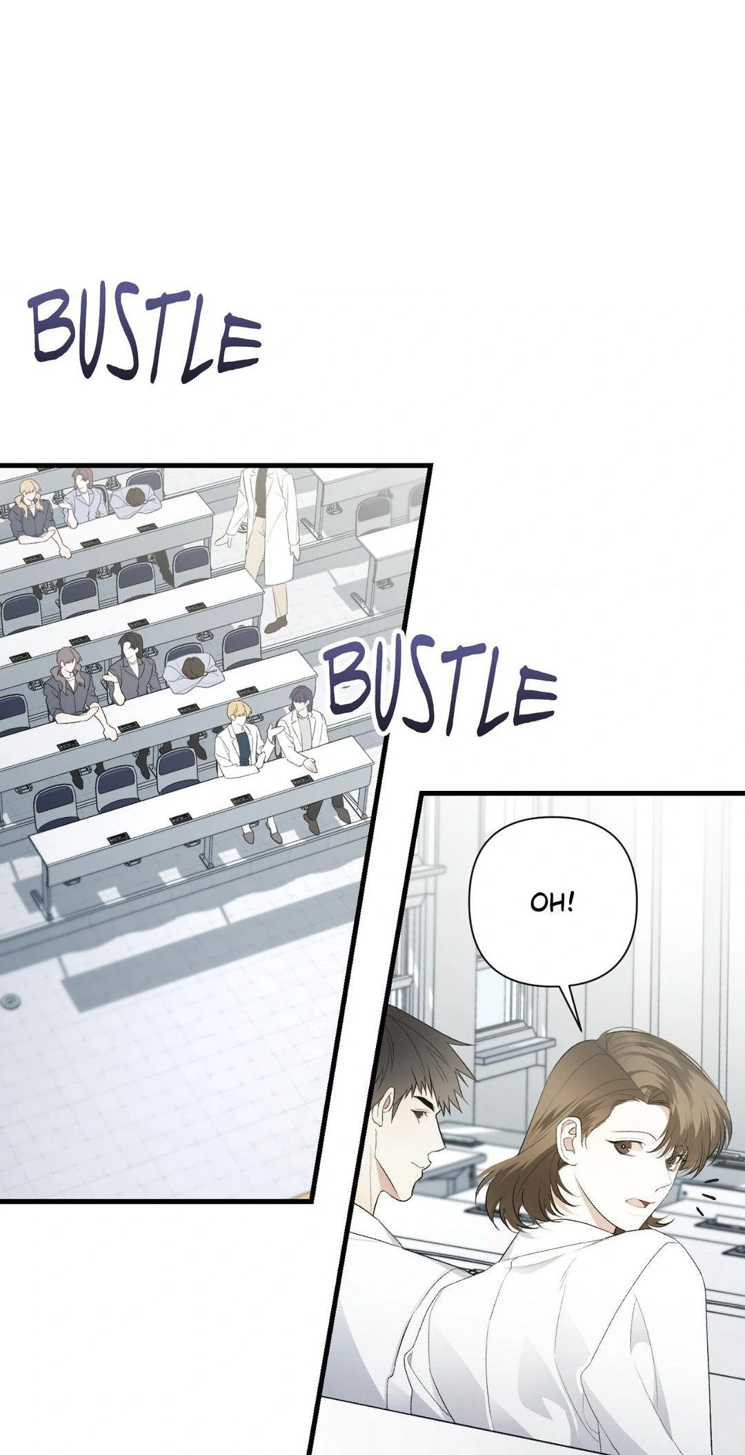 151.20% [Official] - Chapter 17 manhwa