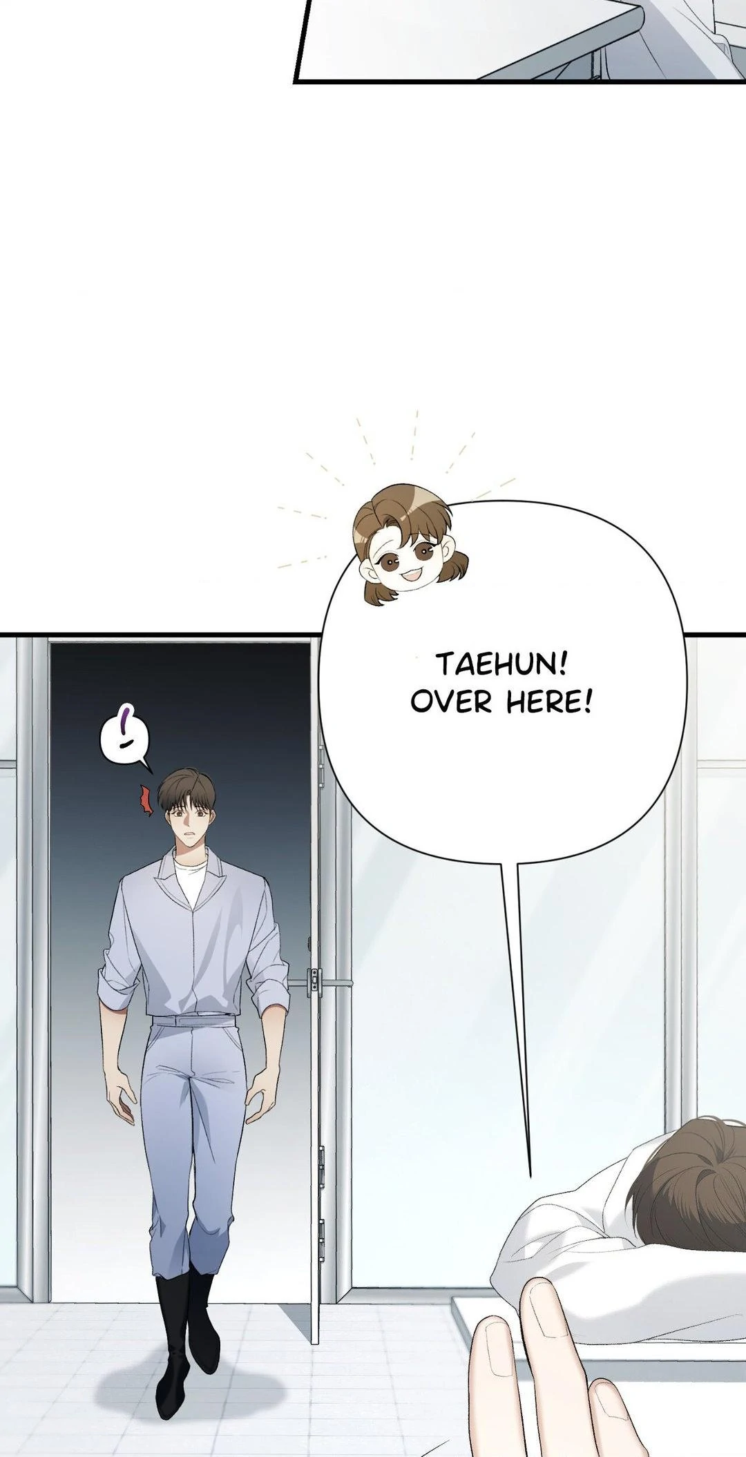151.20% [Official] - Chapter 17 manhwa