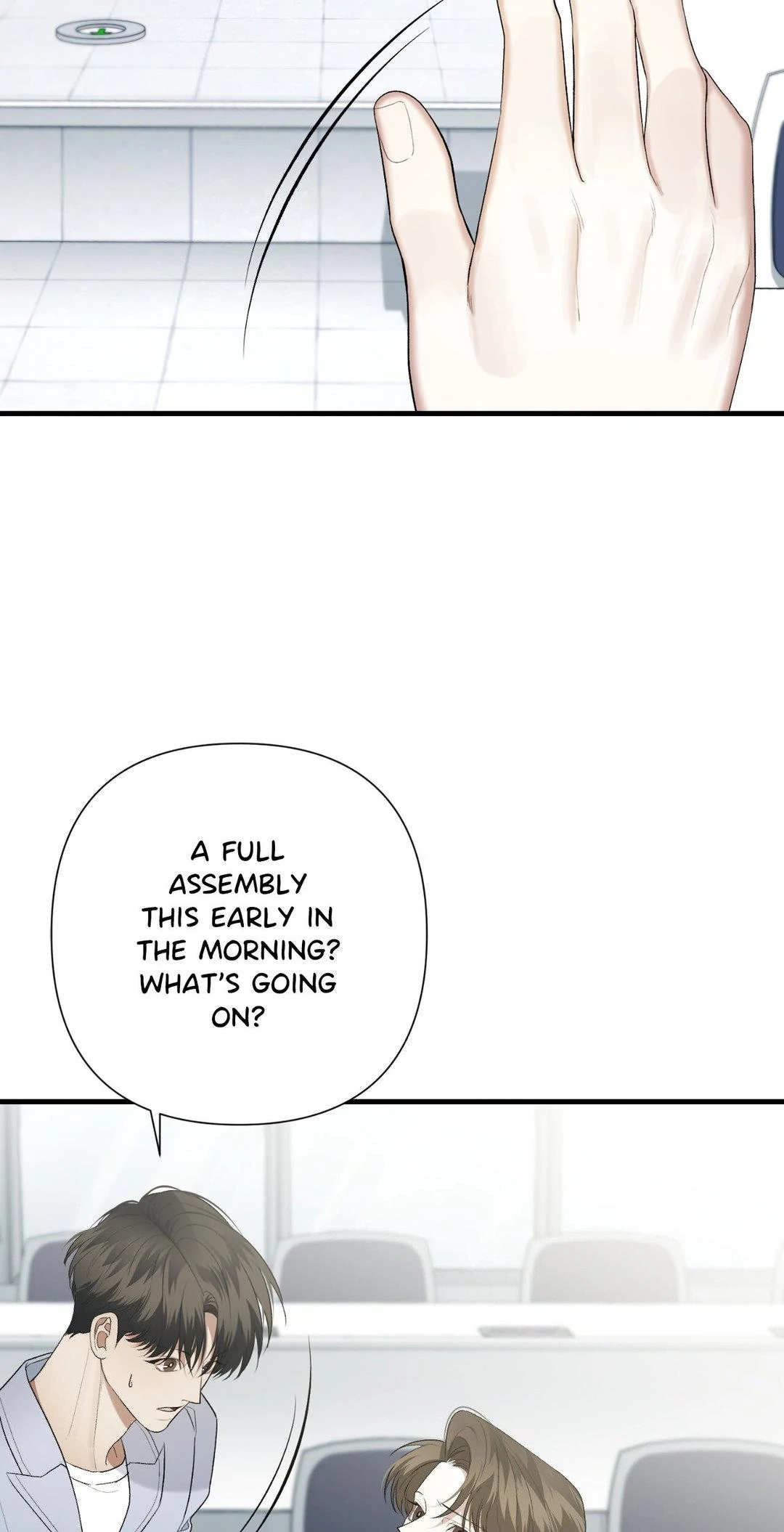 151.20% [Official] - Chapter 17 manhwa