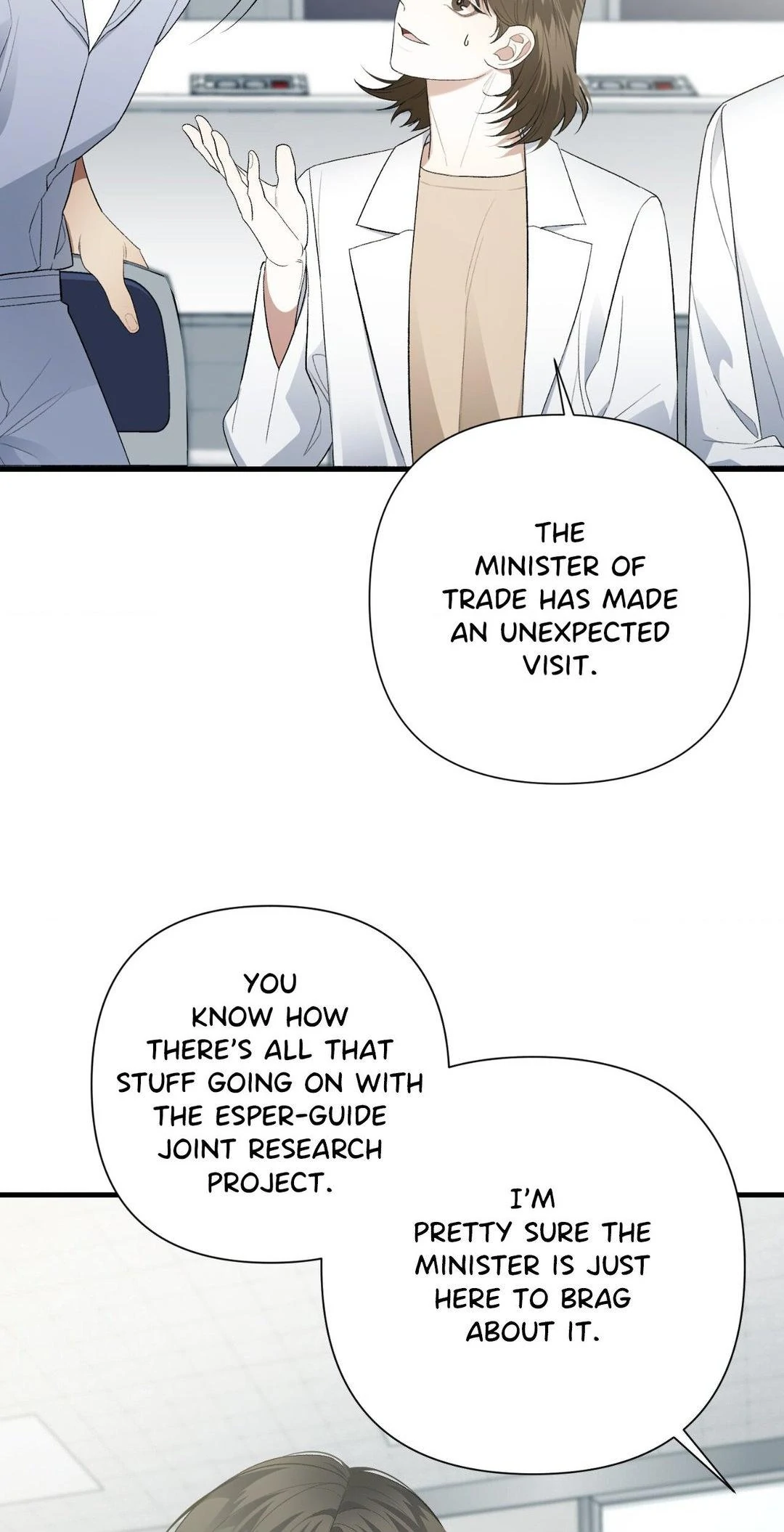 151.20% [Official] - Chapter 17 manhwa