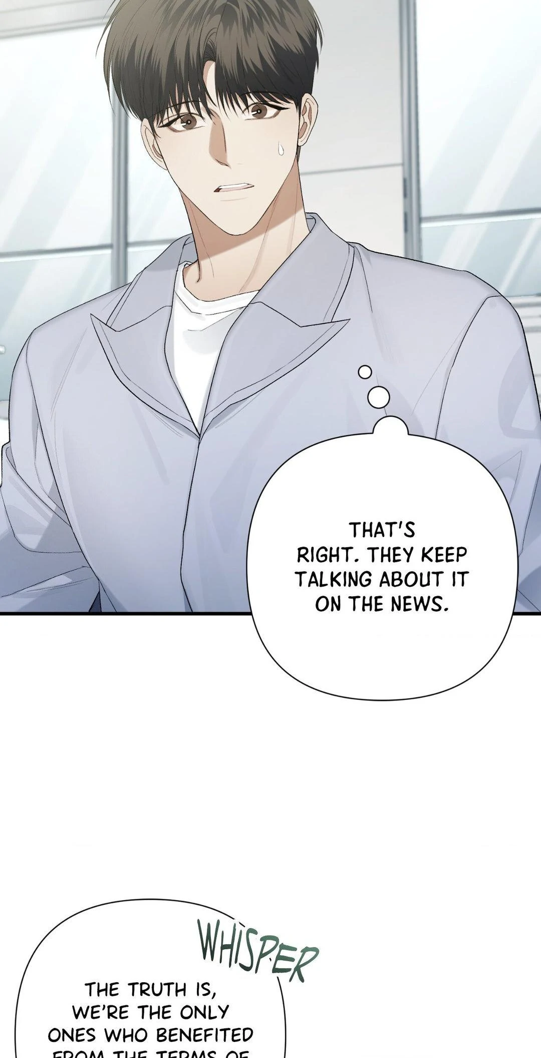 151.20% [Official] - Chapter 17 manhwa