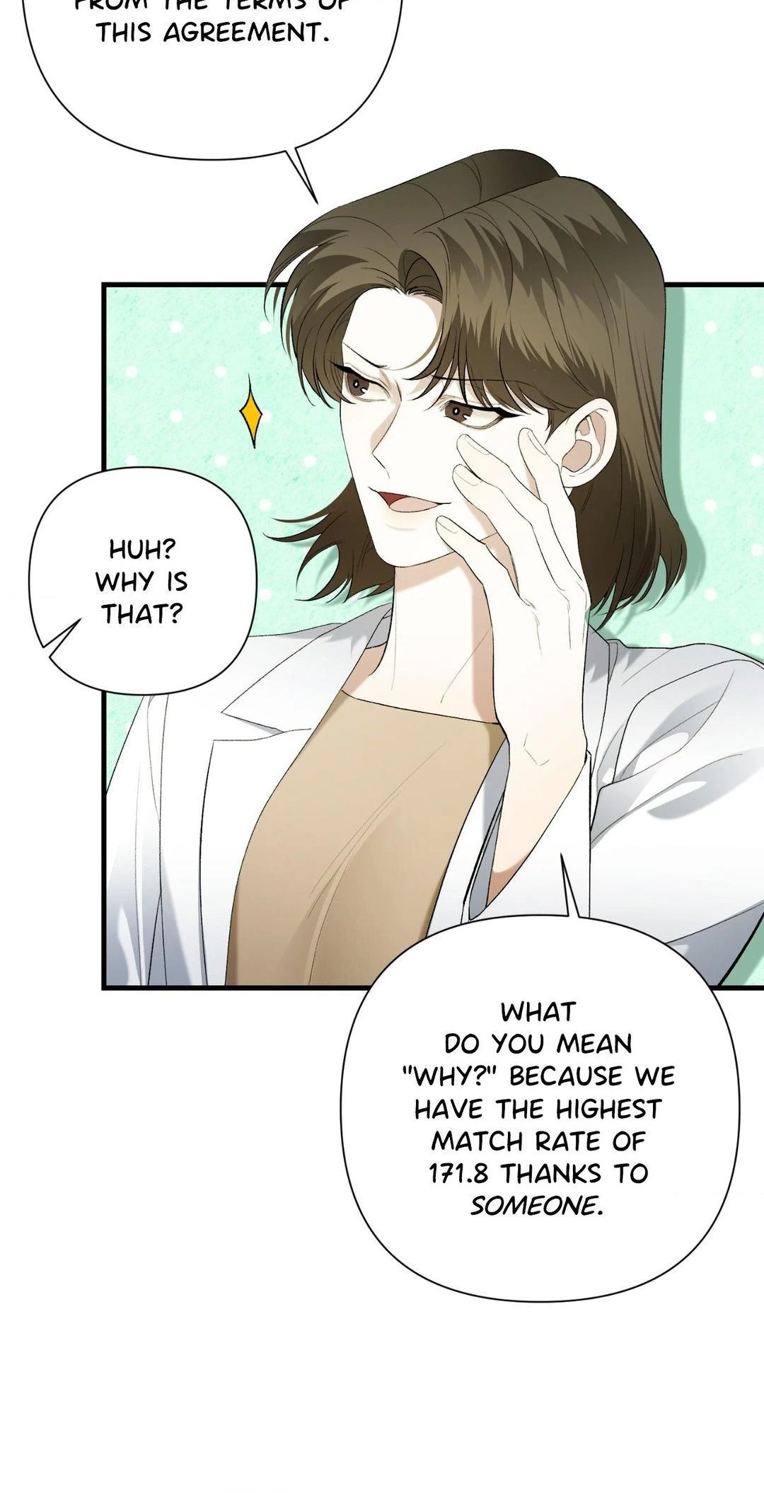 151.20% [Official] - Chapter 17 manhwa