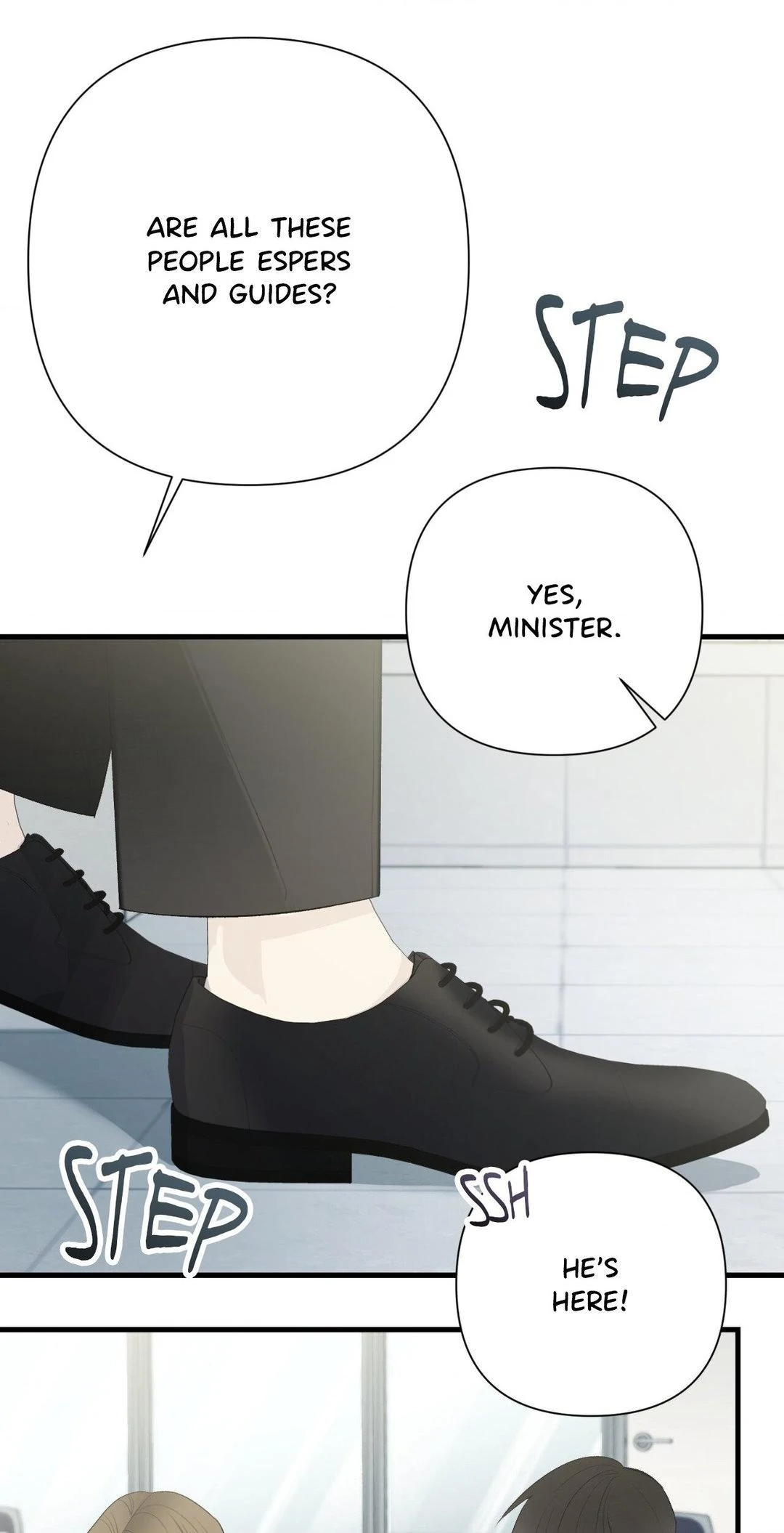 151.20% [Official] - Chapter 17 manhwa