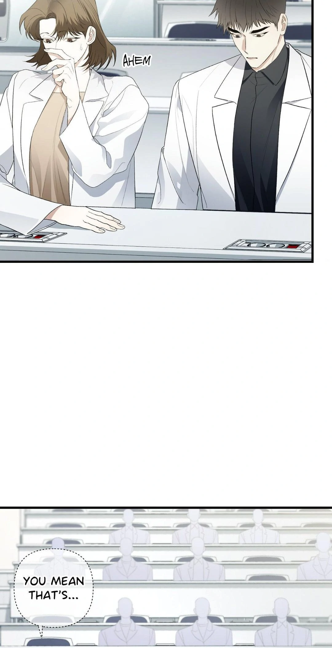 151.20% [Official] - Chapter 17 manhwa