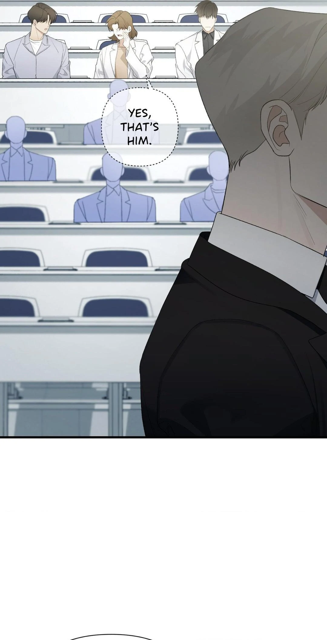 151.20% [Official] - Chapter 17 manhwa