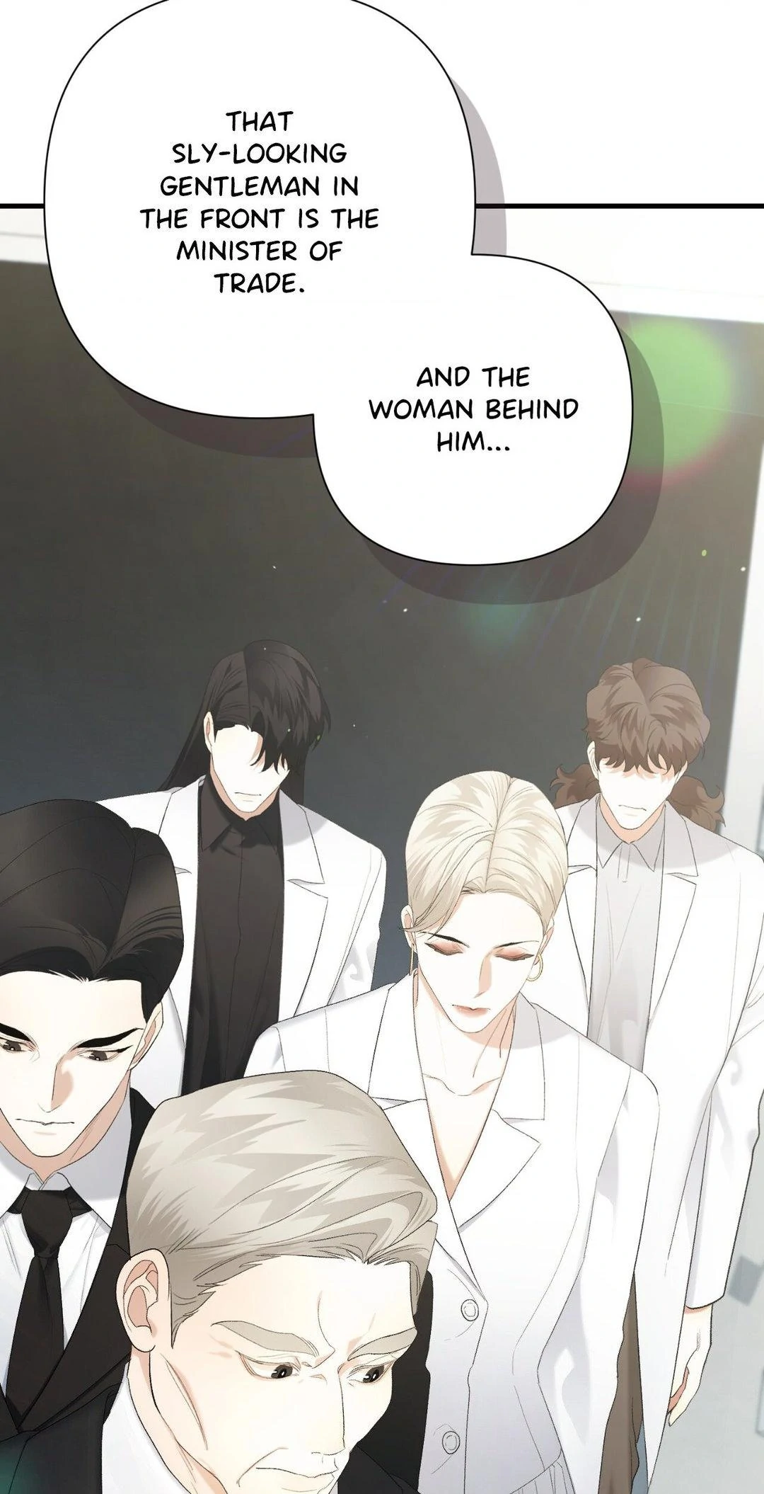 151.20% [Official] - Chapter 17 manhwa