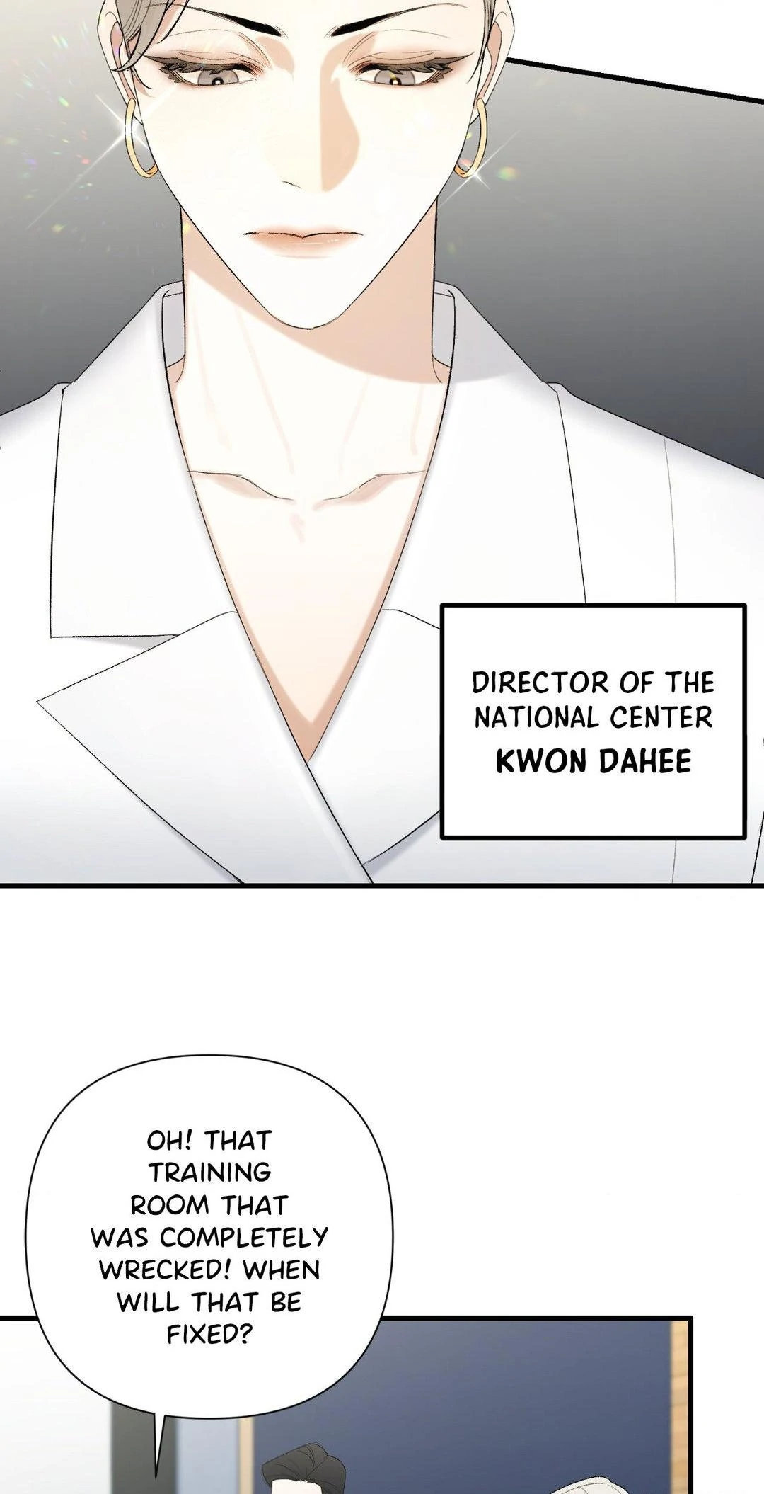 151.20% [Official] - Chapter 17 manhwa