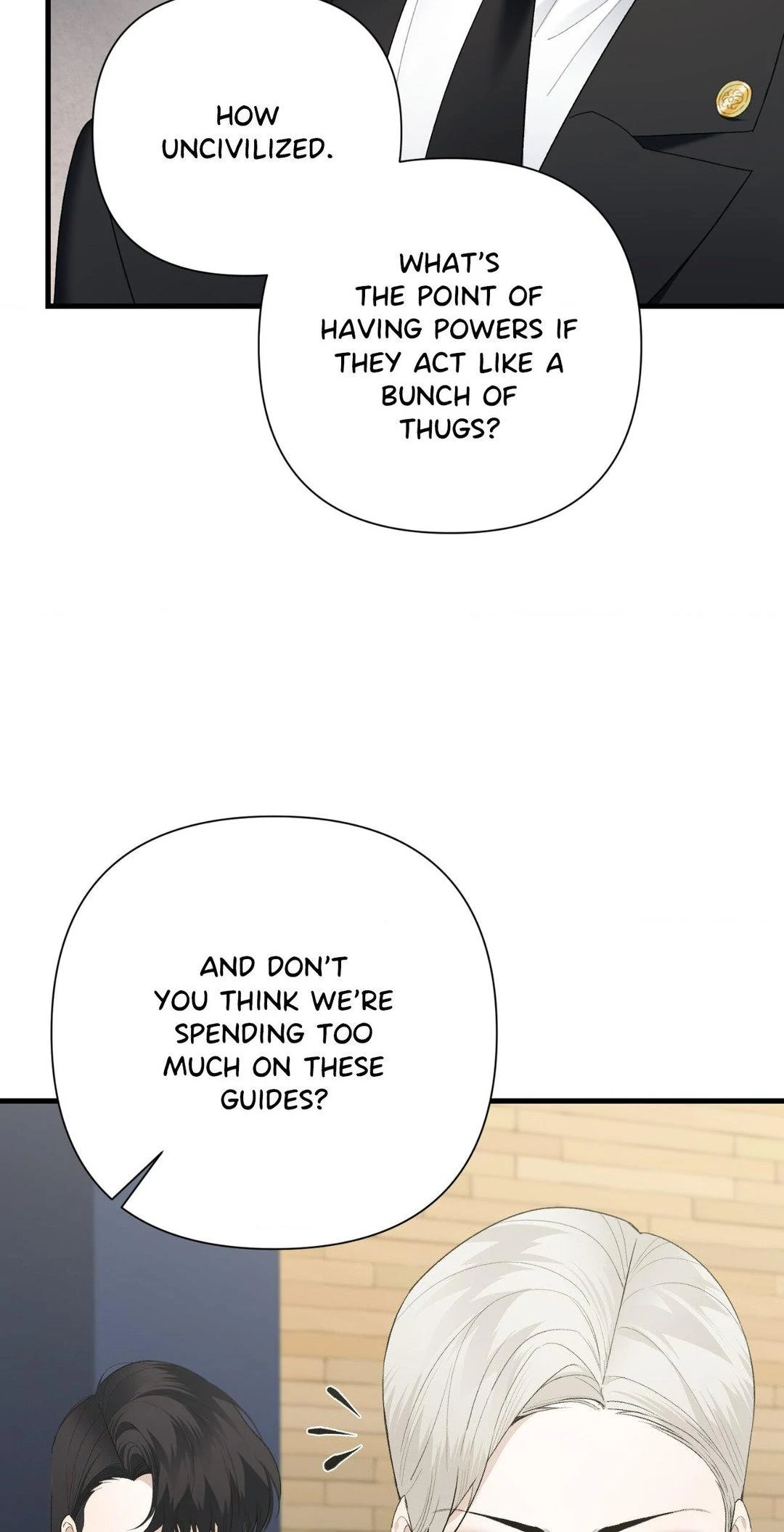 151.20% [Official] - Chapter 17 manhwa