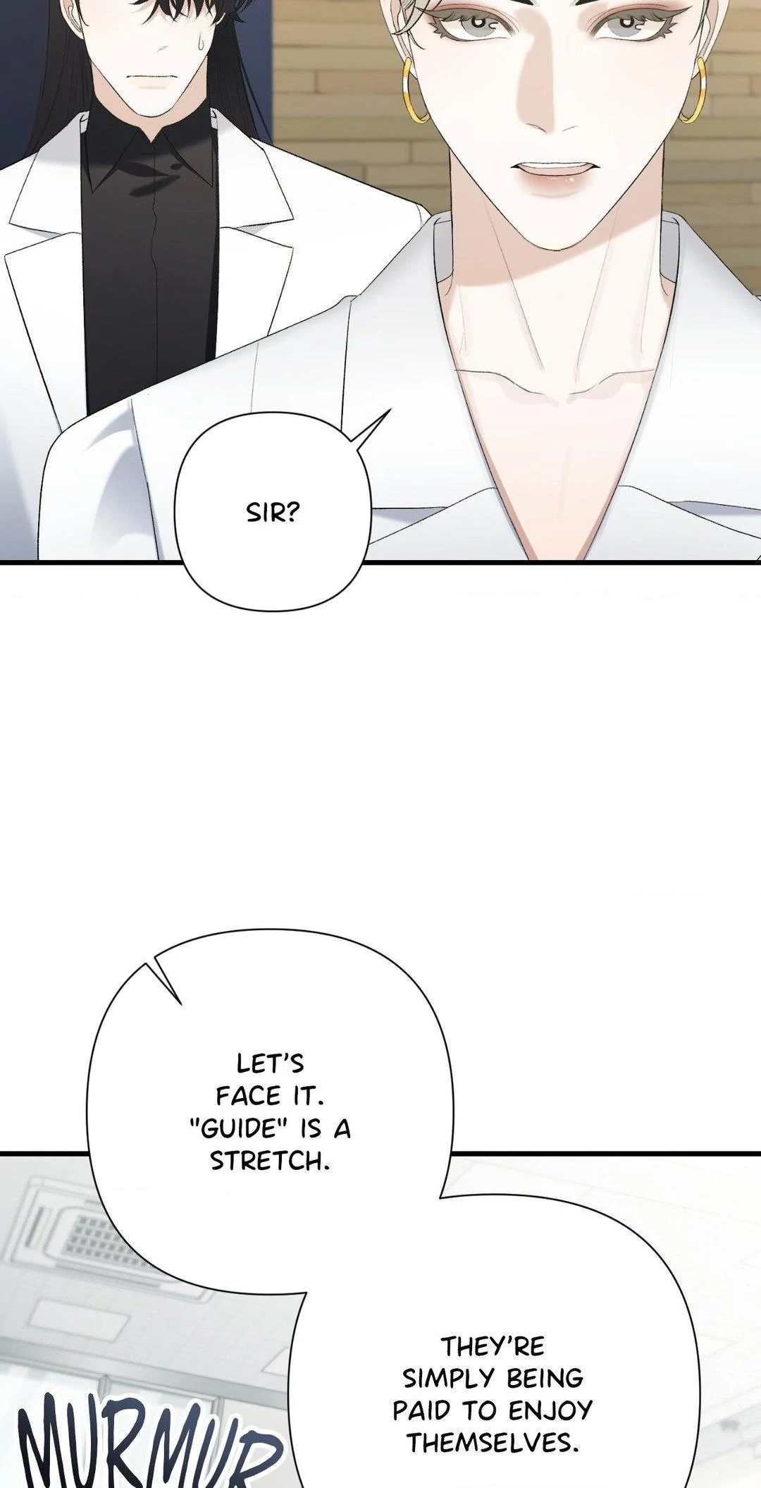151.20% [Official] - Chapter 17 manhwa