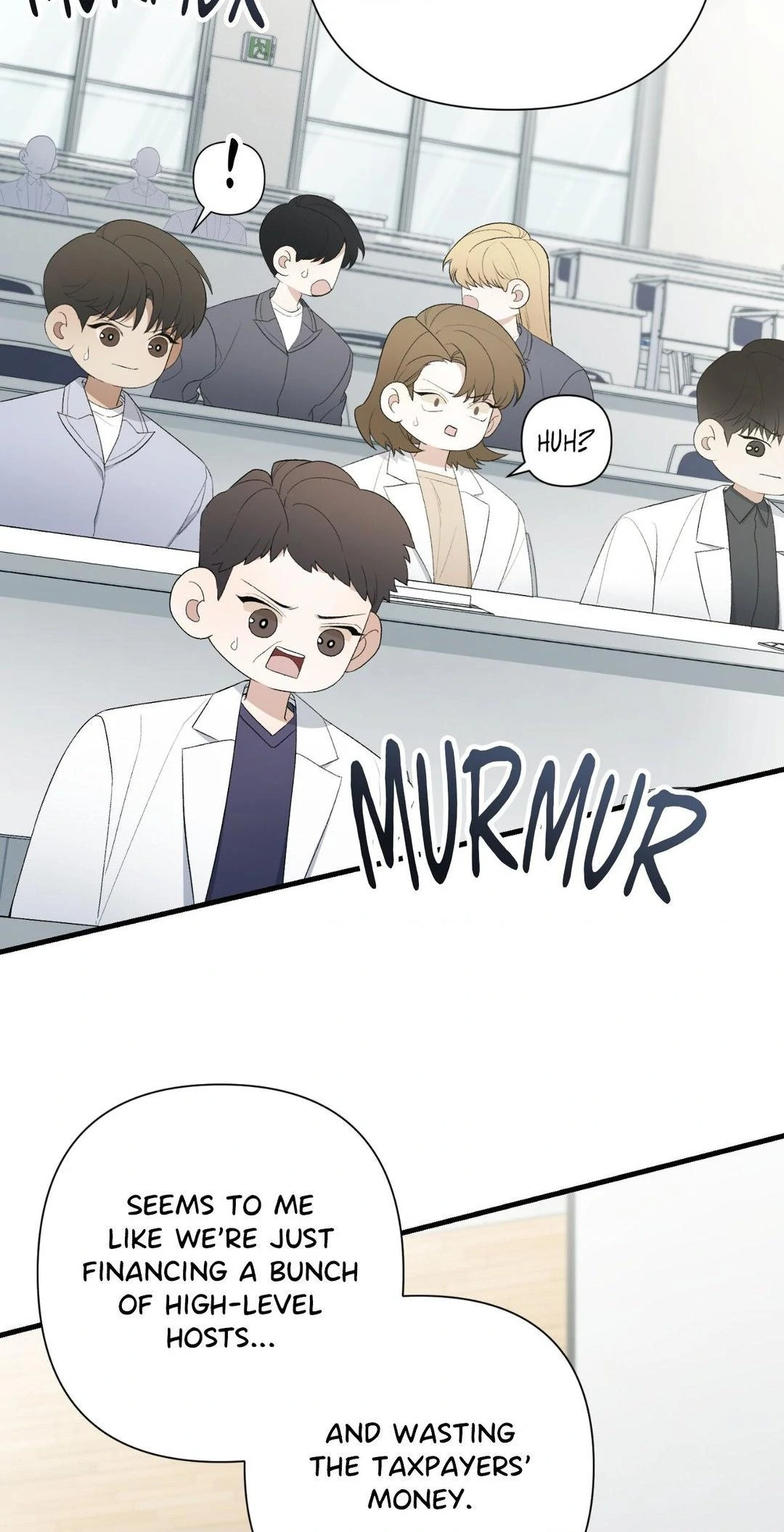 151.20% [Official] - Chapter 17 manhwa