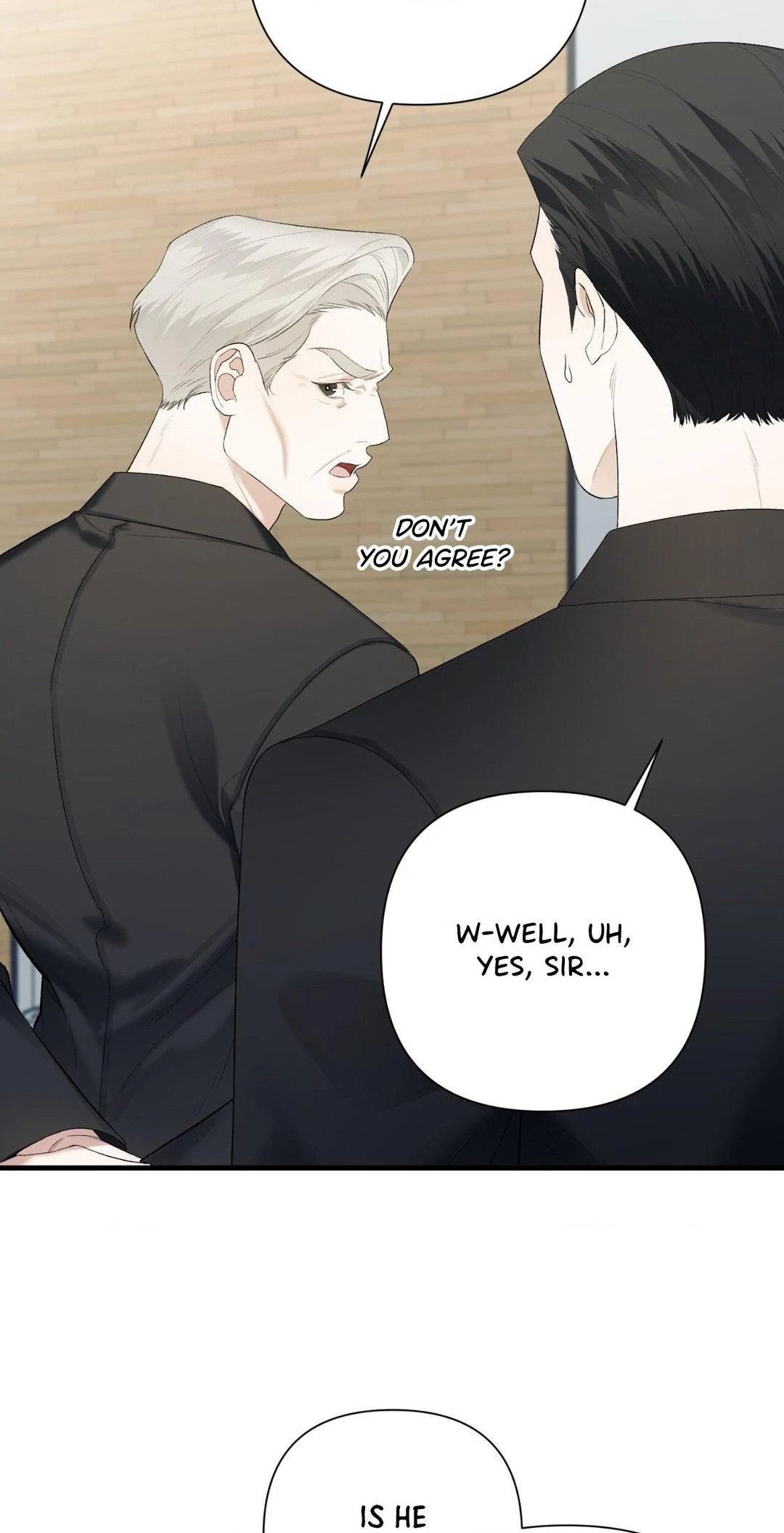 151.20% [Official] - Chapter 17 manhwa