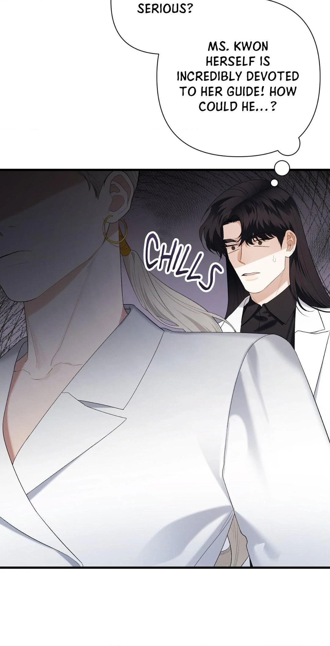 151.20% [Official] - Chapter 17 manhwa