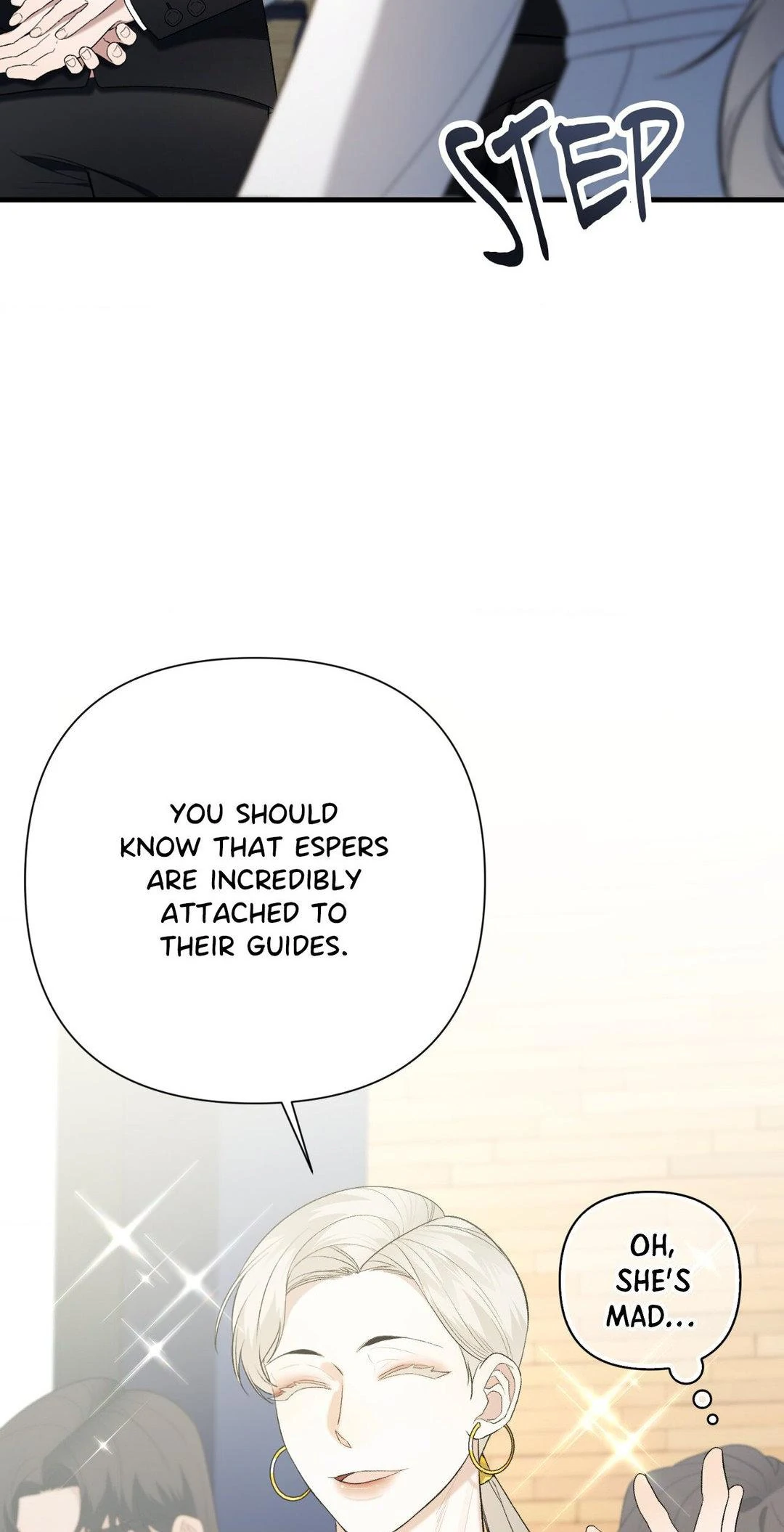 151.20% [Official] - Chapter 17 manhwa