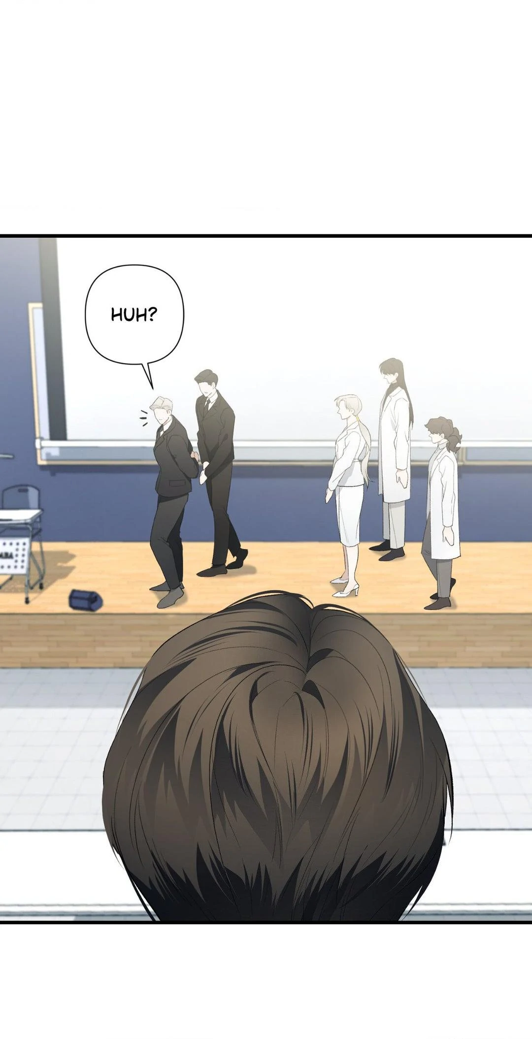 151.20% [Official] - Chapter 17 manhwa