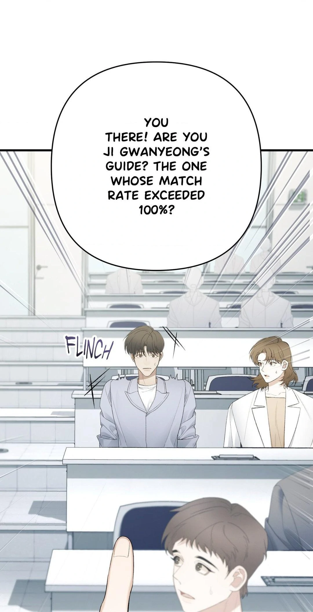 151.20% [Official] - Chapter 17 manhwa