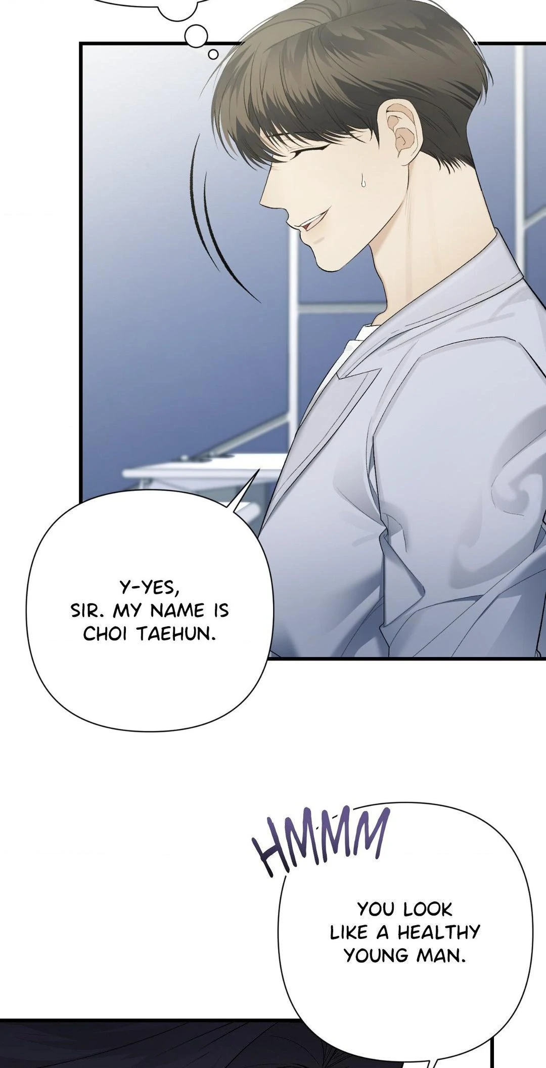 151.20% [Official] - Chapter 17 manhwa