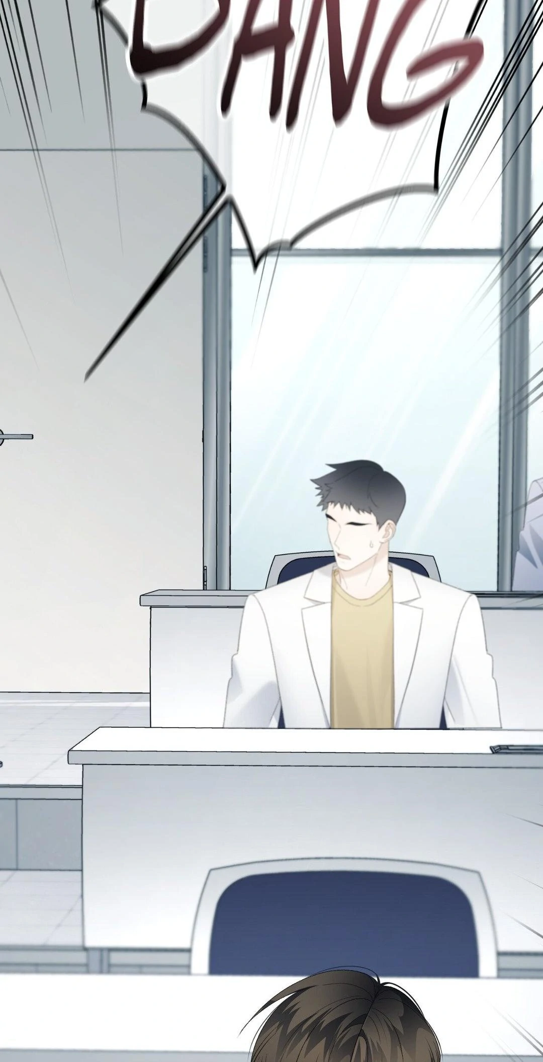 151.20% [Official] - Chapter 17 manhwa