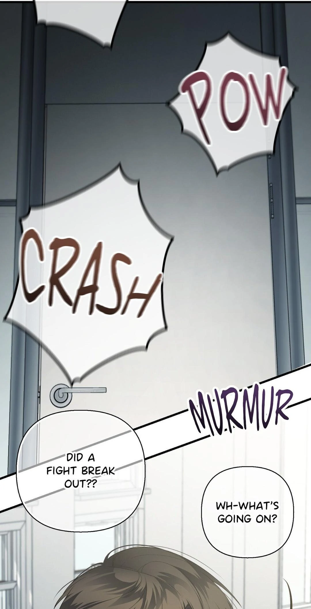 151.20% [Official] - Chapter 17 manhwa