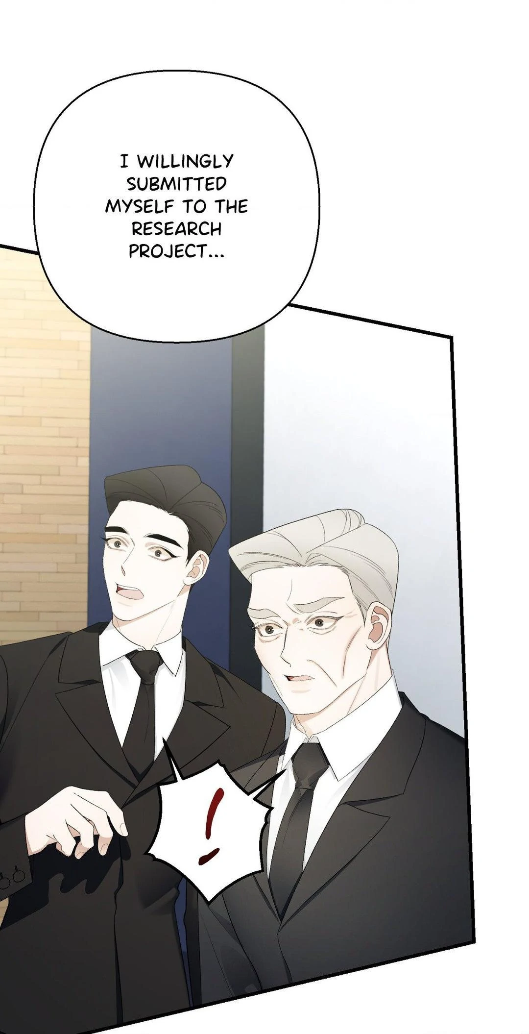 151.20% [Official] - Chapter 17 manhwa