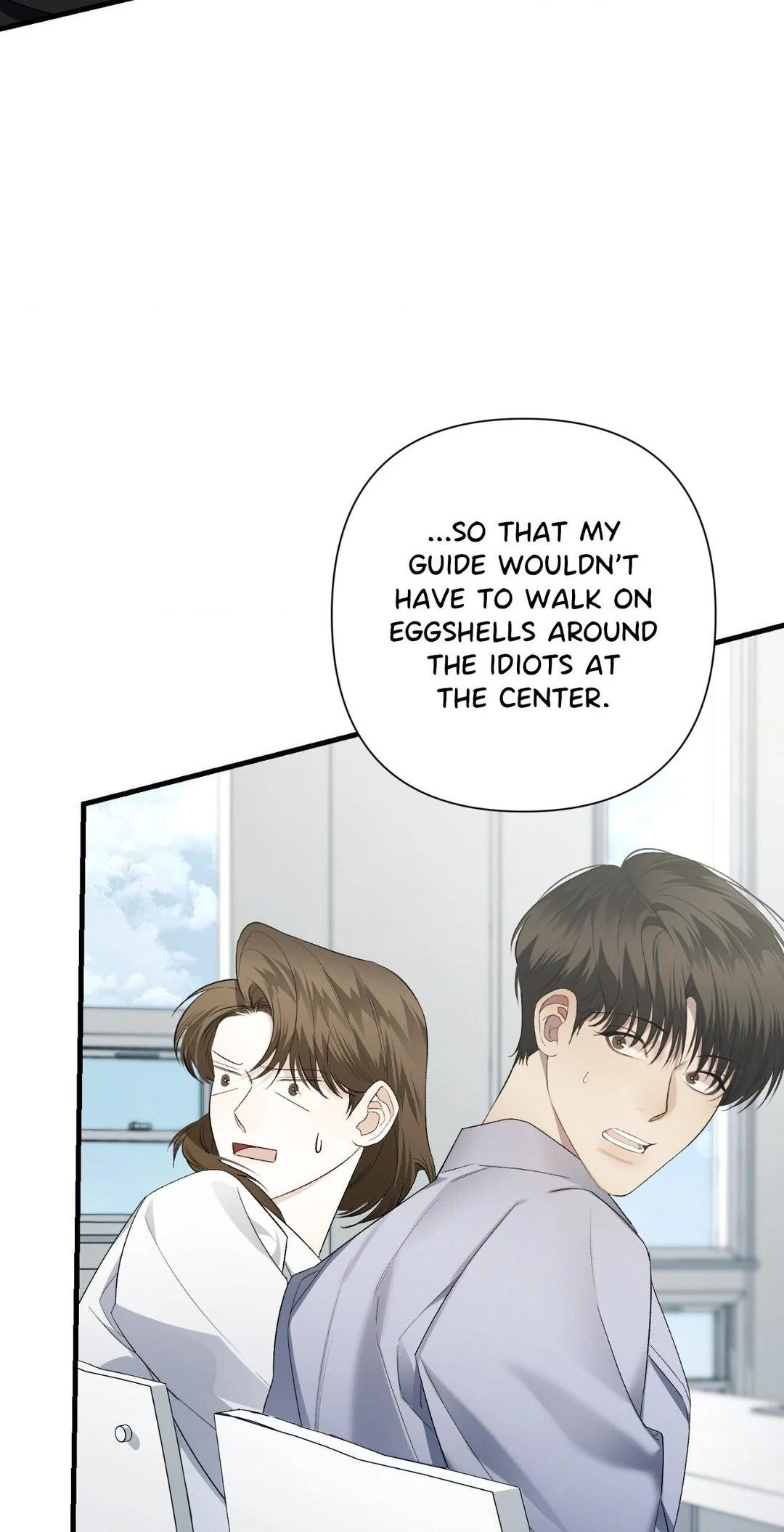 151.20% [Official] - Chapter 17 manhwa