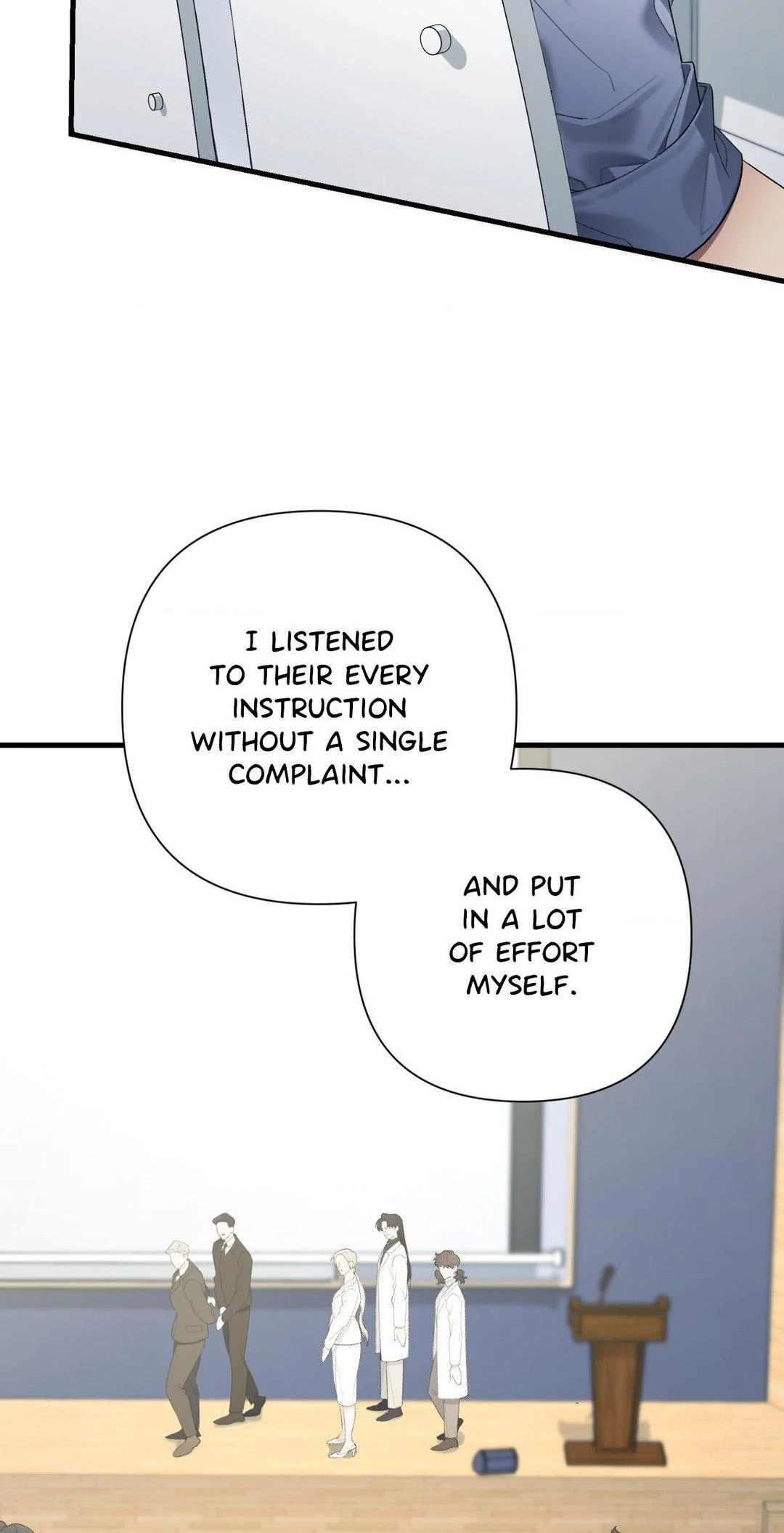 151.20% [Official] - Chapter 17 manhwa