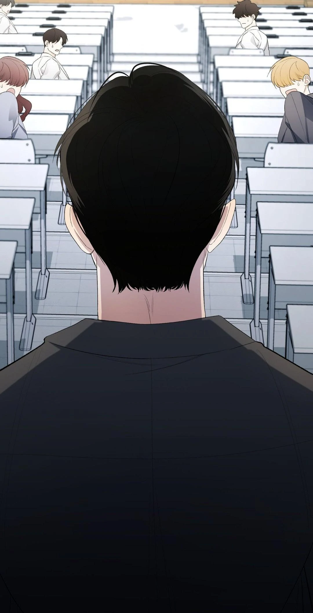 151.20% [Official] - Chapter 17 manhwa