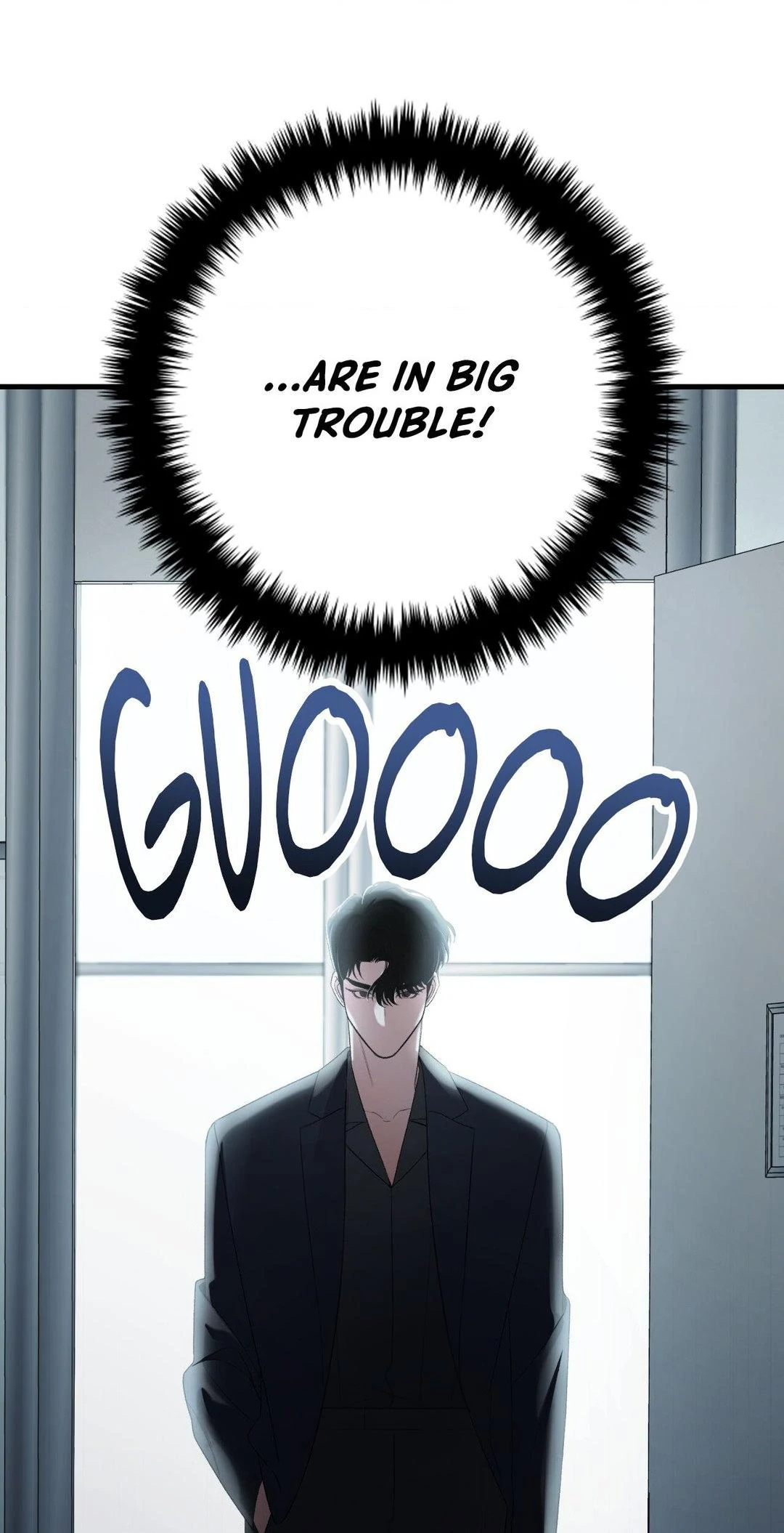 151.20% [Official] - Chapter 18 manhwa