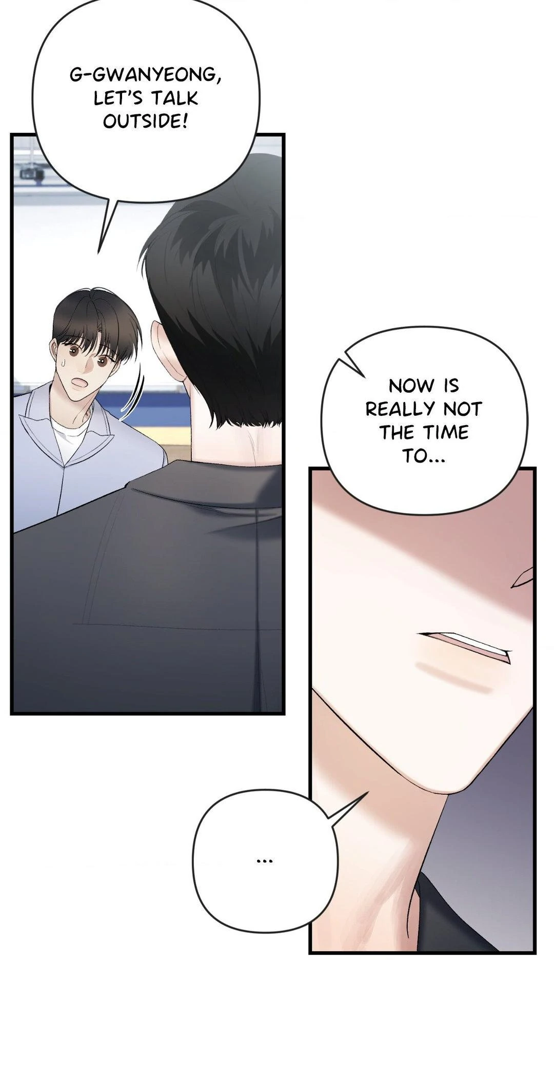151.20% [Official] - Chapter 18 manhwa