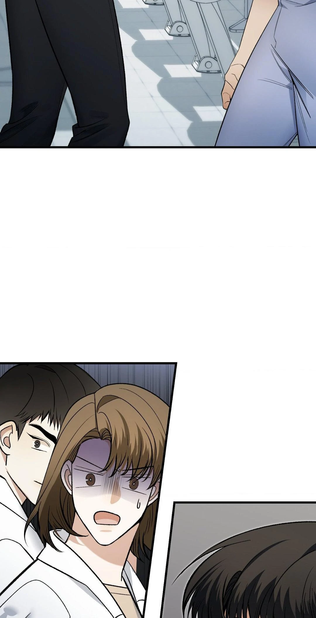 151.20% [Official] - Chapter 18 manhwa