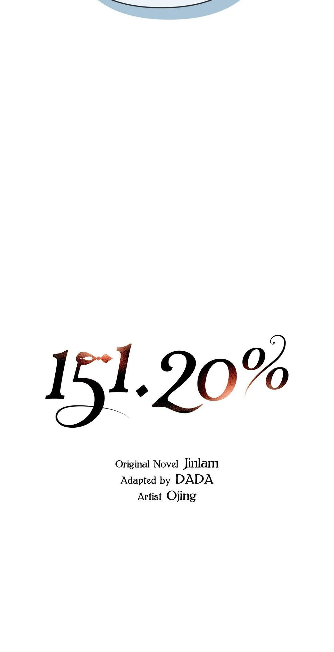 151.20% [Official] - Chapter 18 manhwa