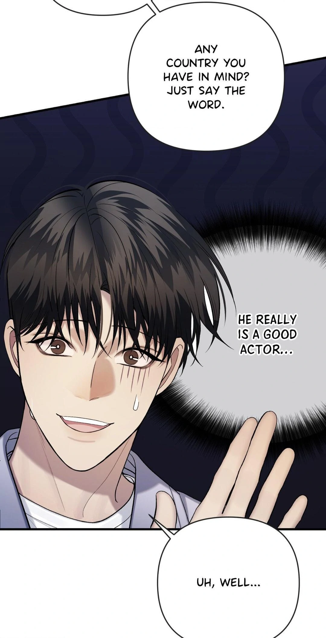 151.20% [Official] - Chapter 18 manhwa