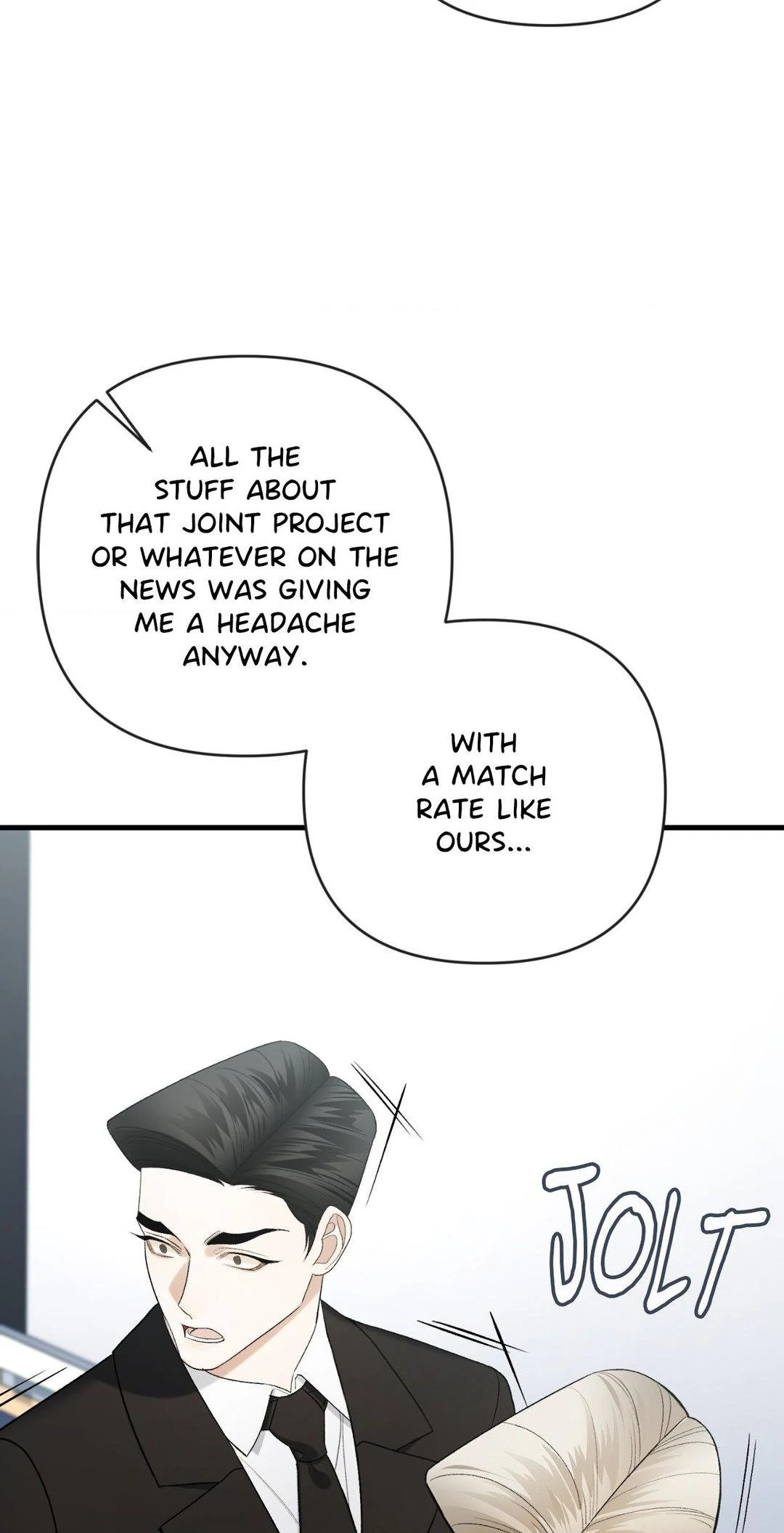 151.20% [Official] - Chapter 18 manhwa