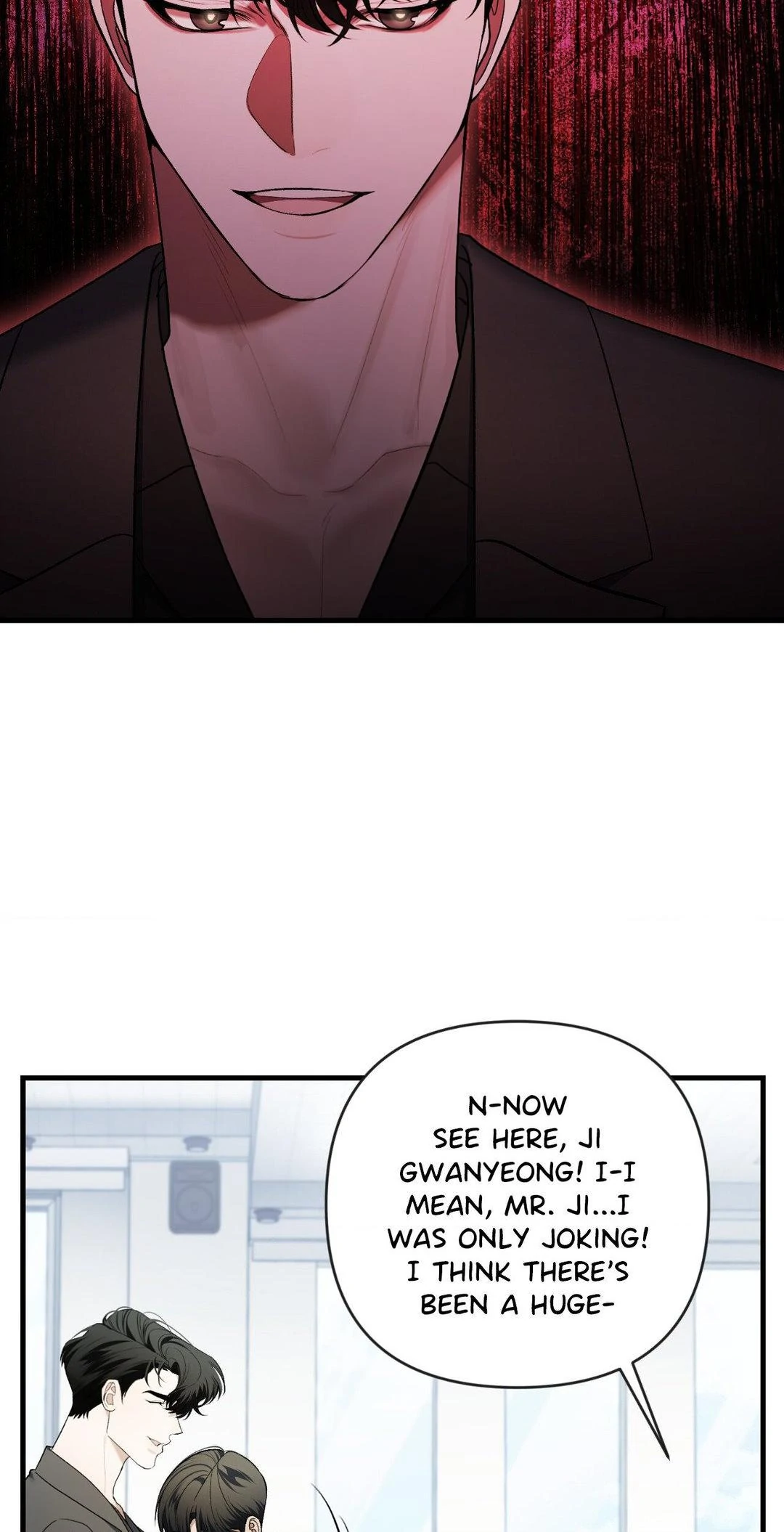 151.20% [Official] - Chapter 18 manhwa